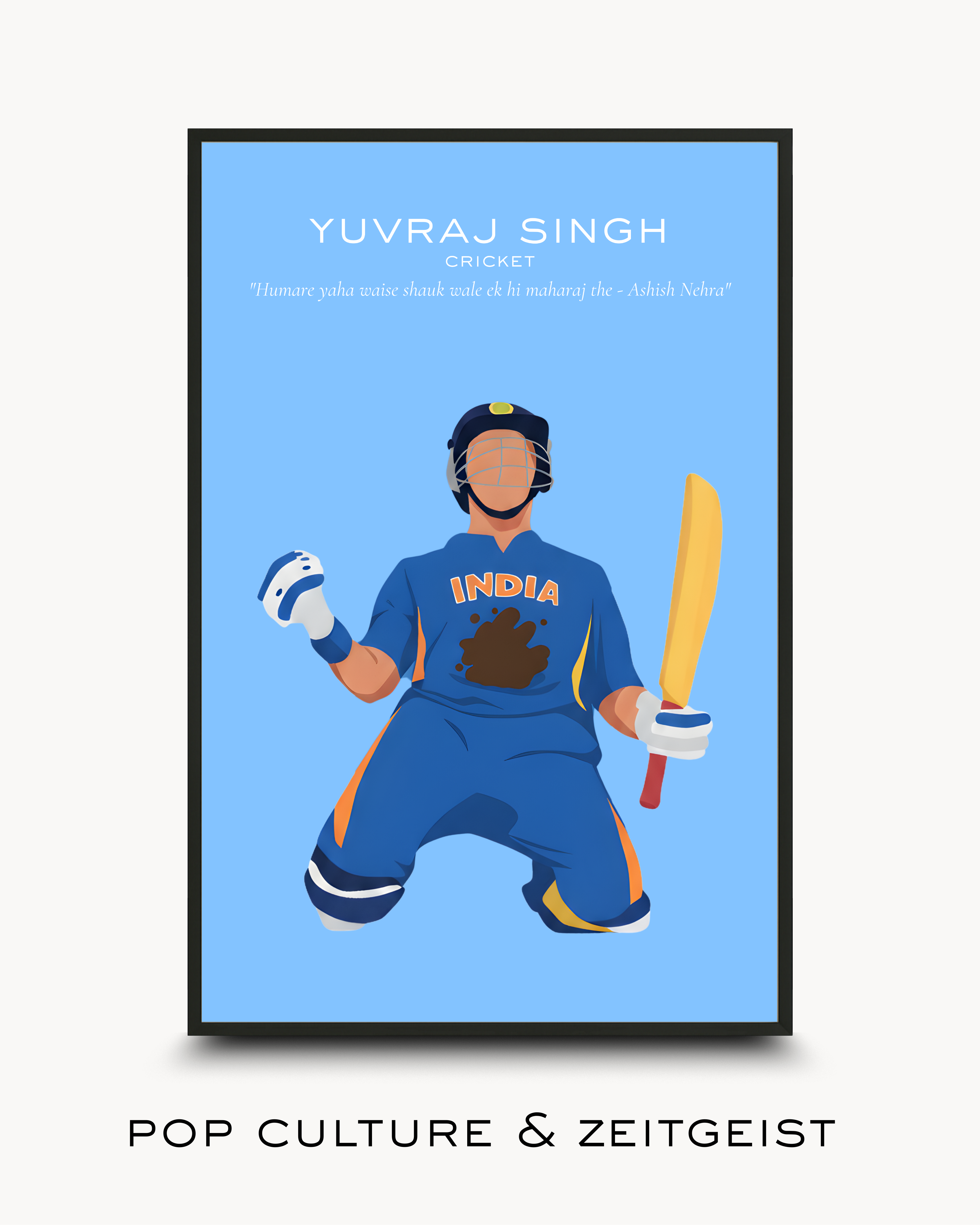 Pop Culture & Zeitgeist