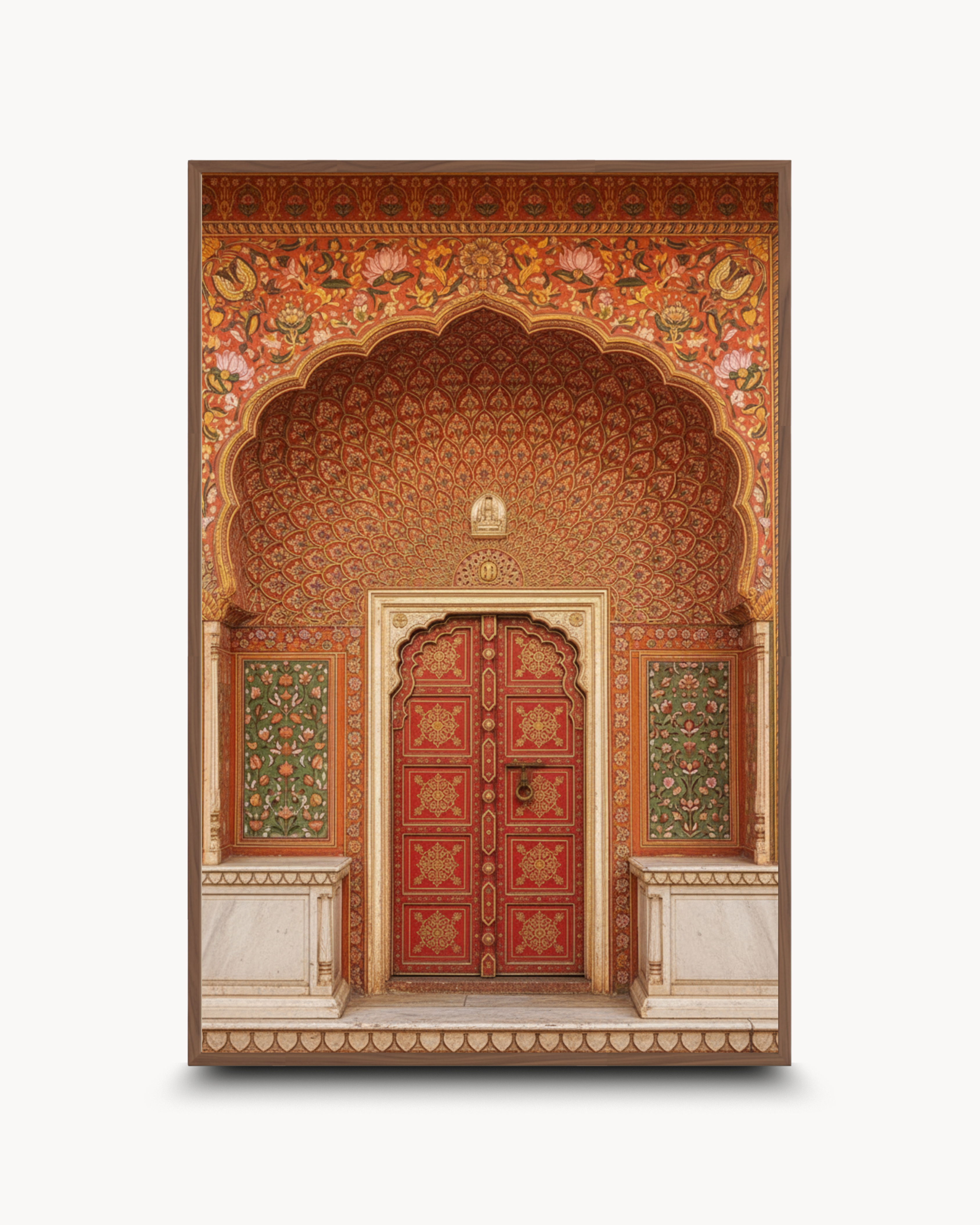 Culture: Entrance - २