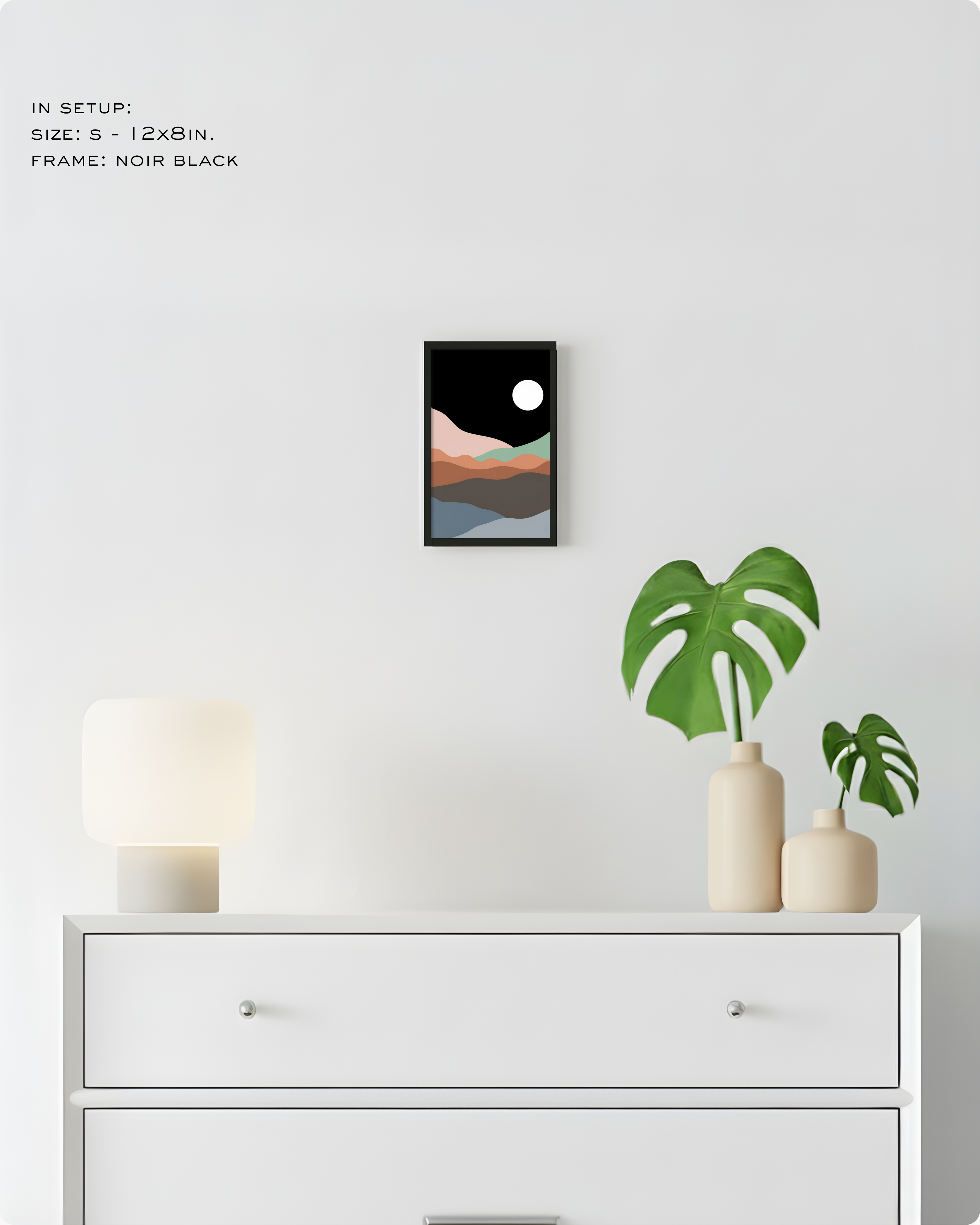 Minimalism: Landscapes - ३