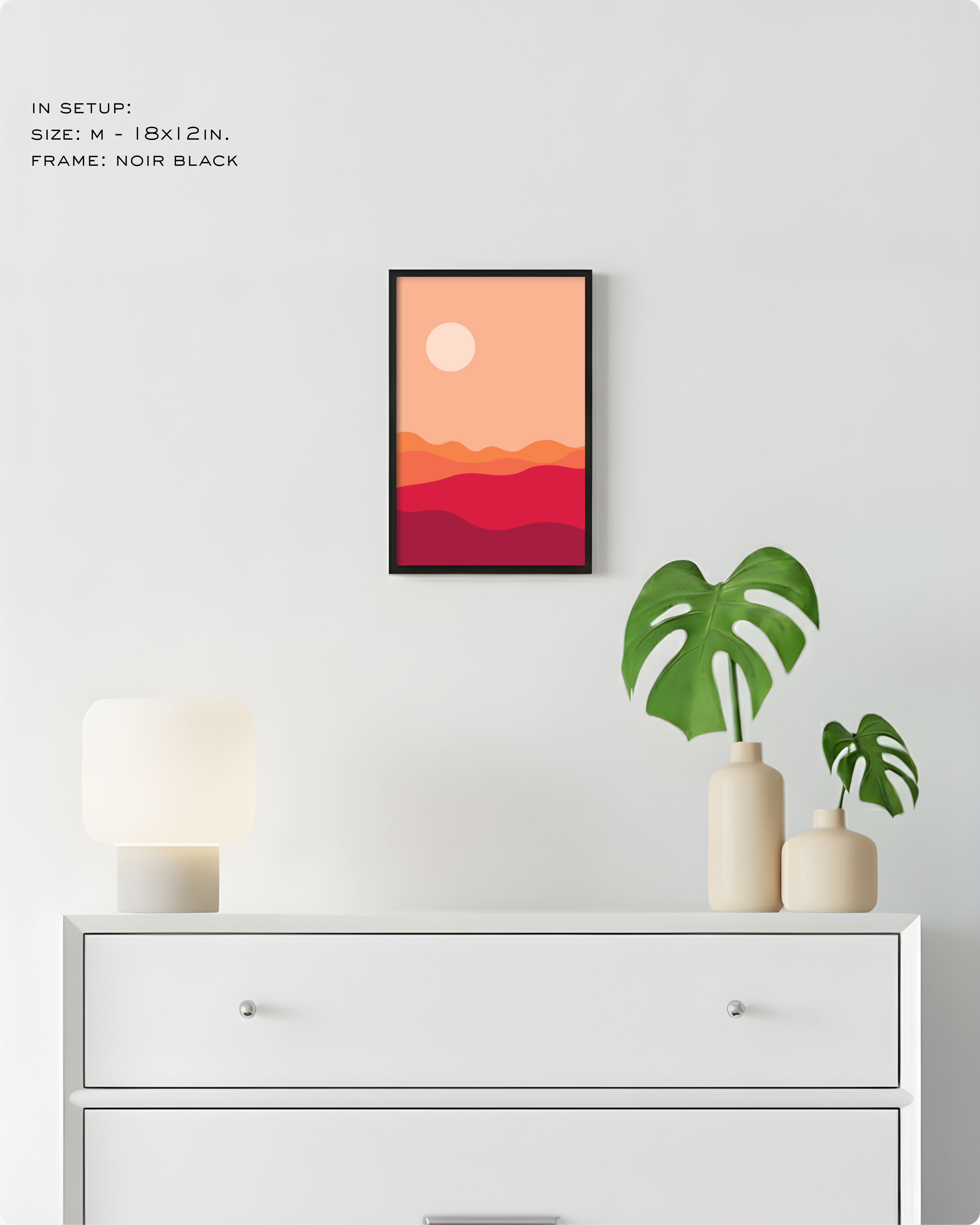 Minimalism: Landscapes - ४