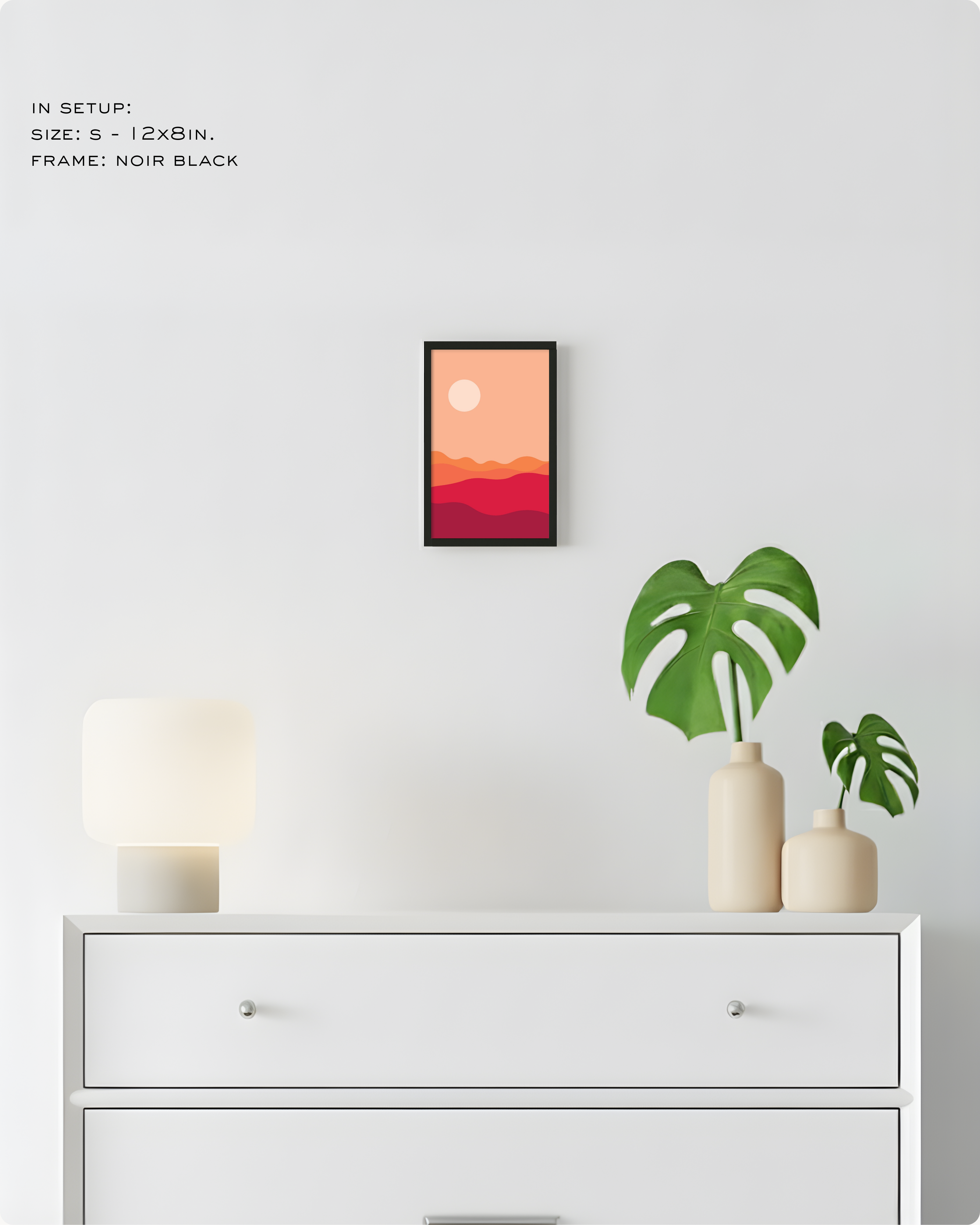 Minimalism: Landscapes - ४