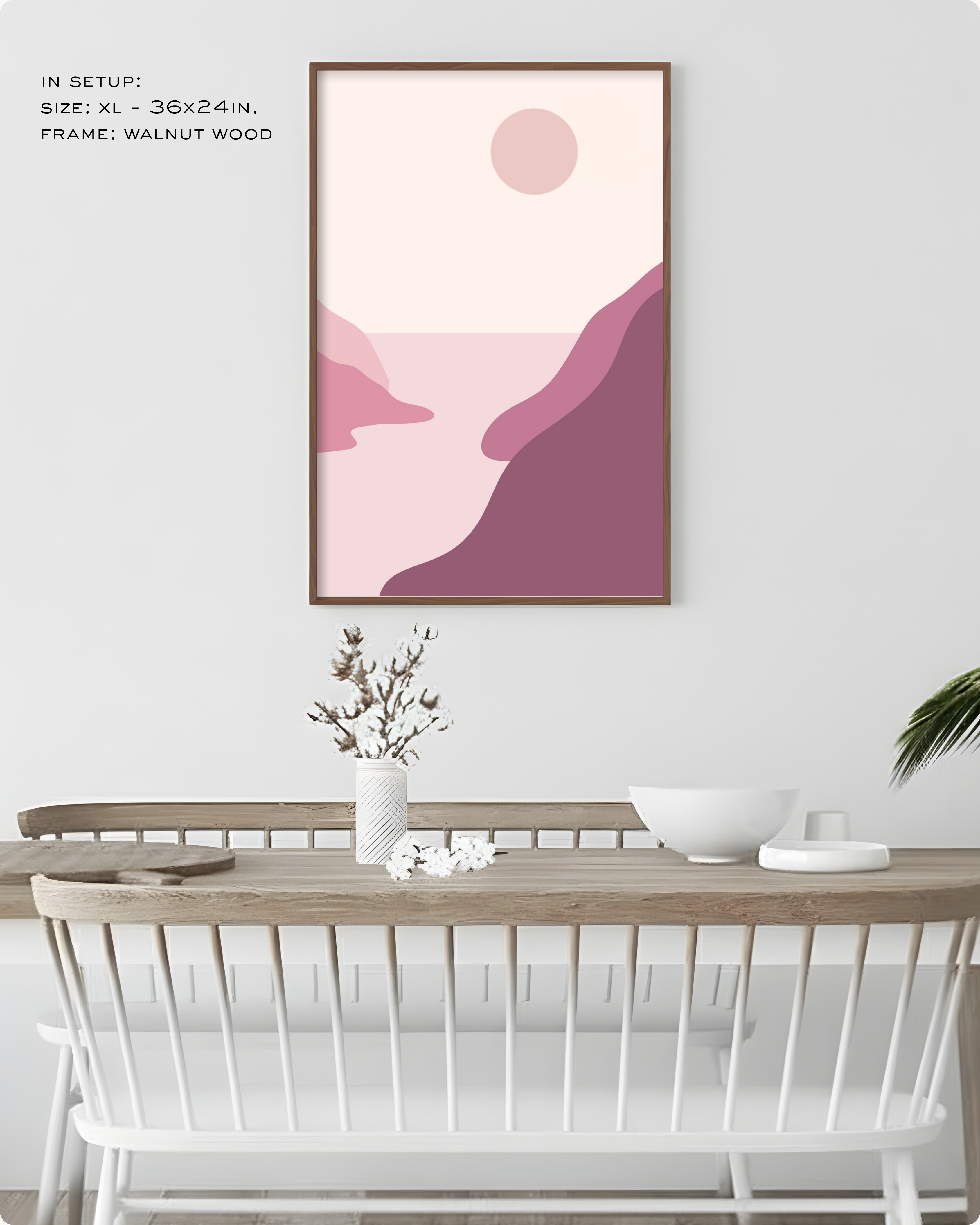 Minimalism: Landscapes - ५