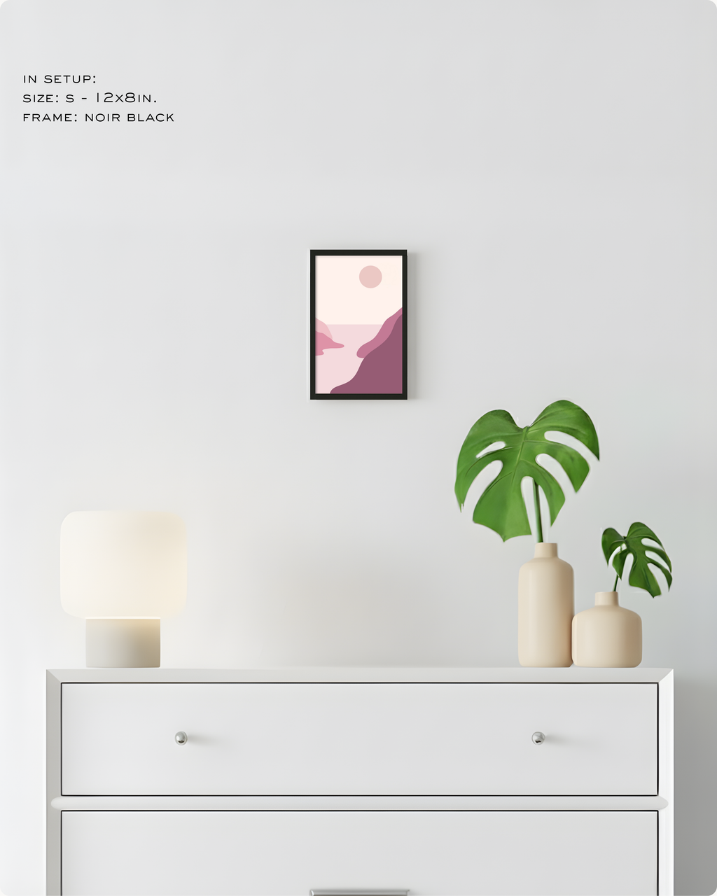 Minimalism: Landscapes - ५