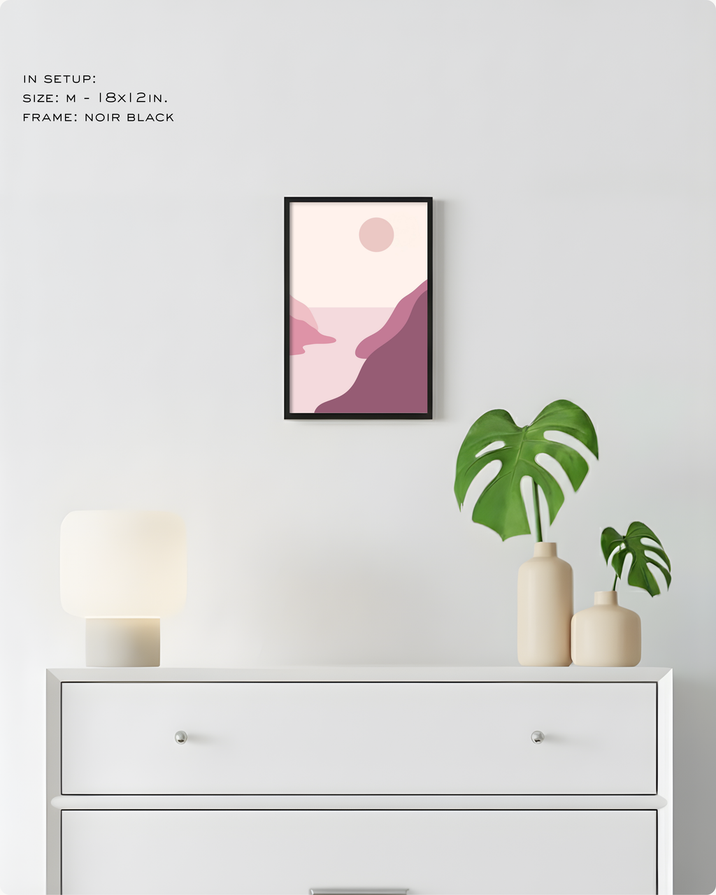 Minimalism: Landscapes - ५