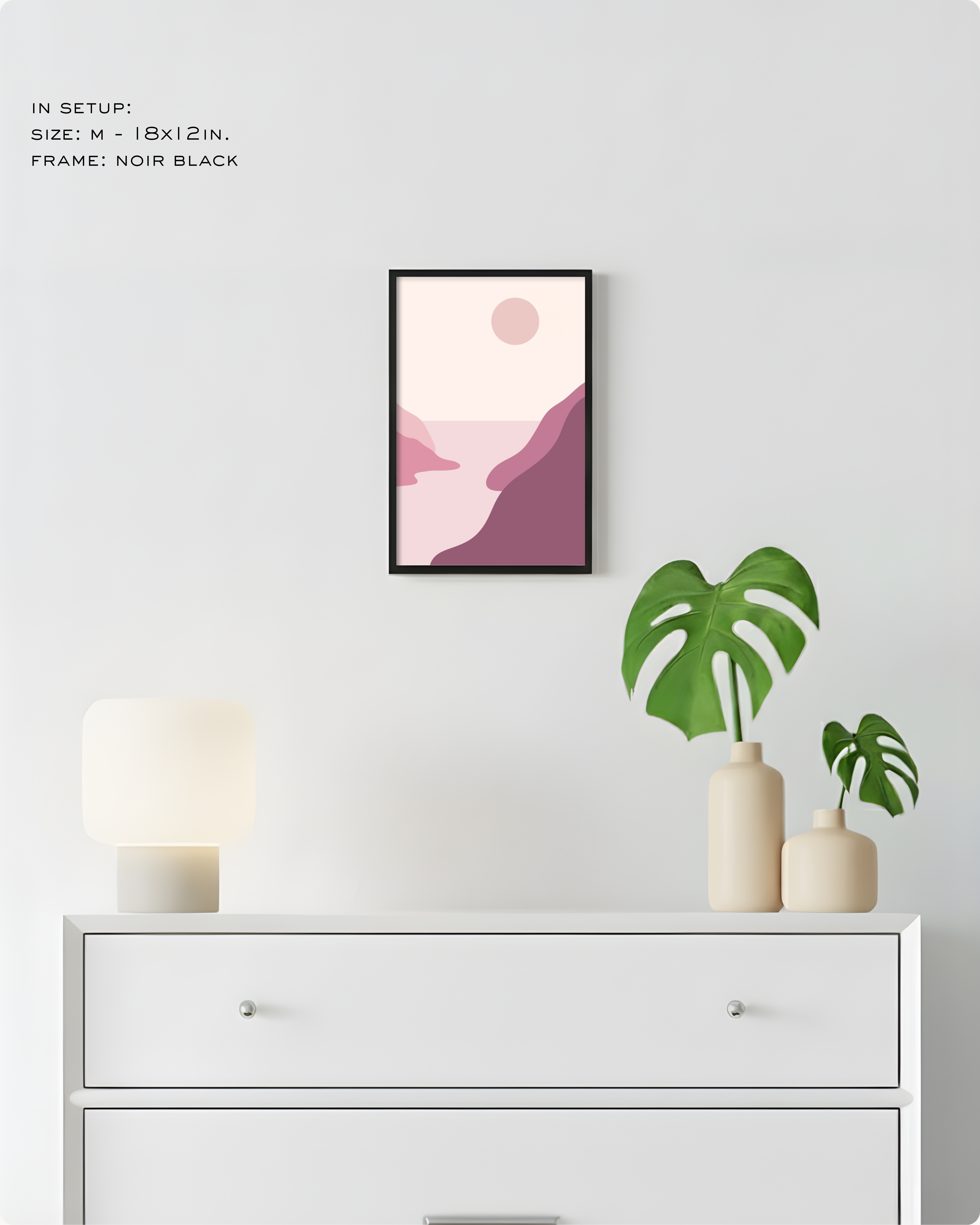 Minimalism: Landscapes - ५