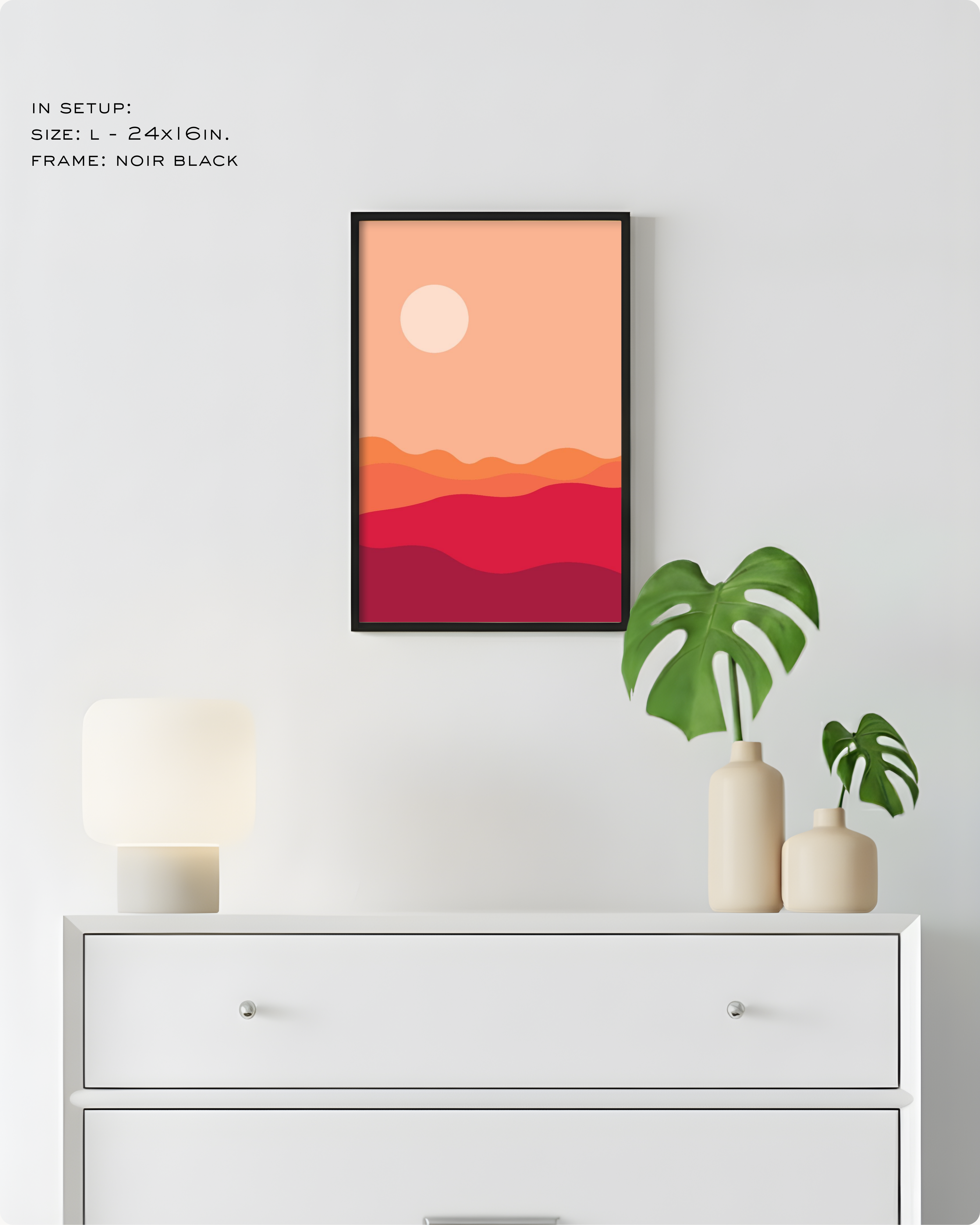 Minimalism: Landscapes - ४