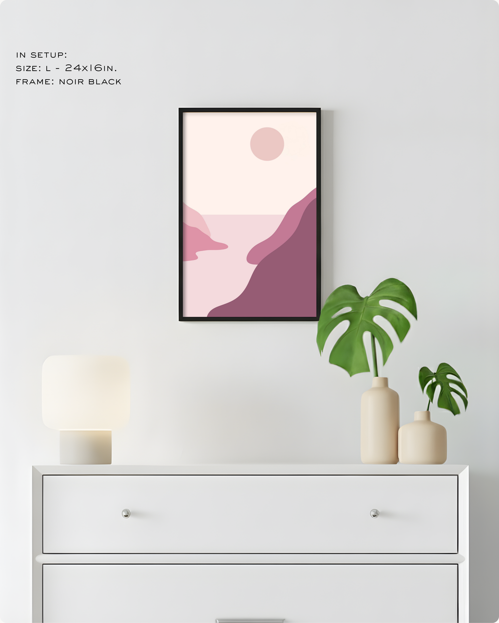 Minimalism: Landscapes - ५