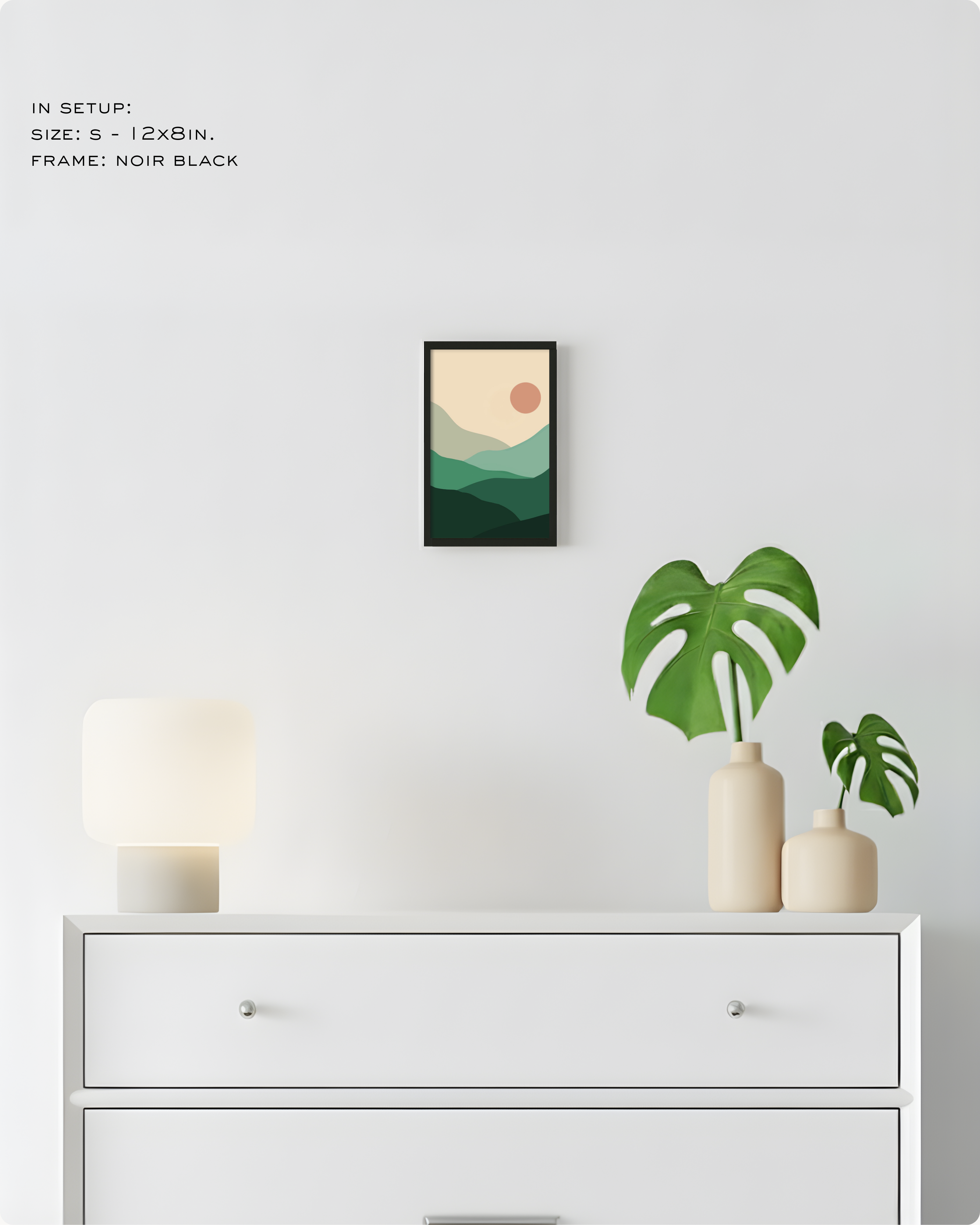 Minimalism: Landscapes - ६