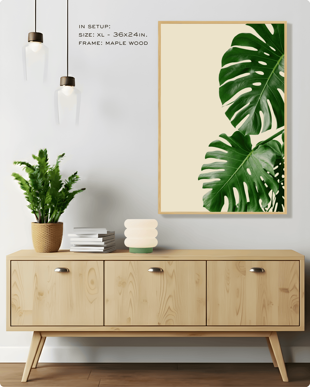 Photography: Houseplants - ३