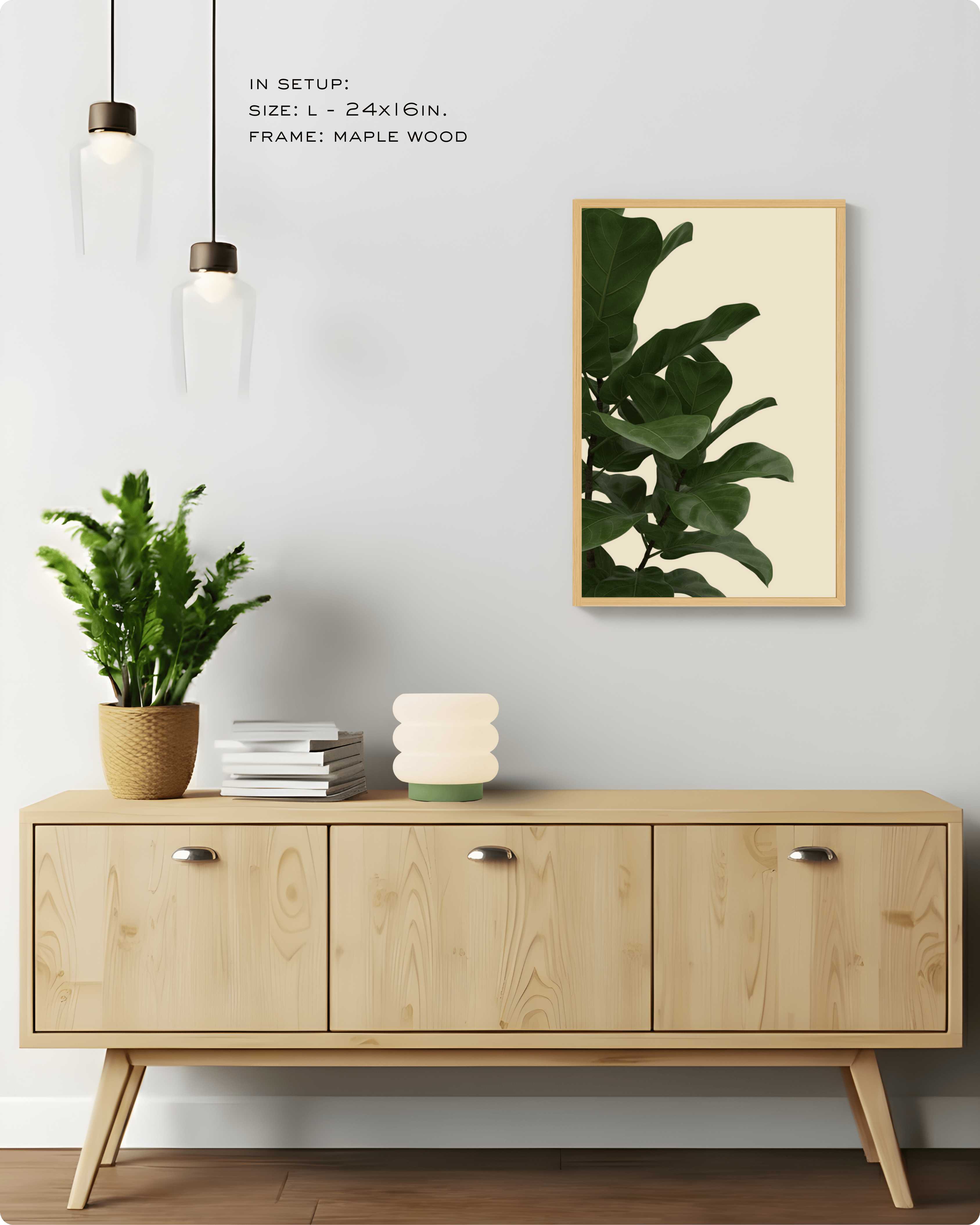 Photography: Houseplants - ४