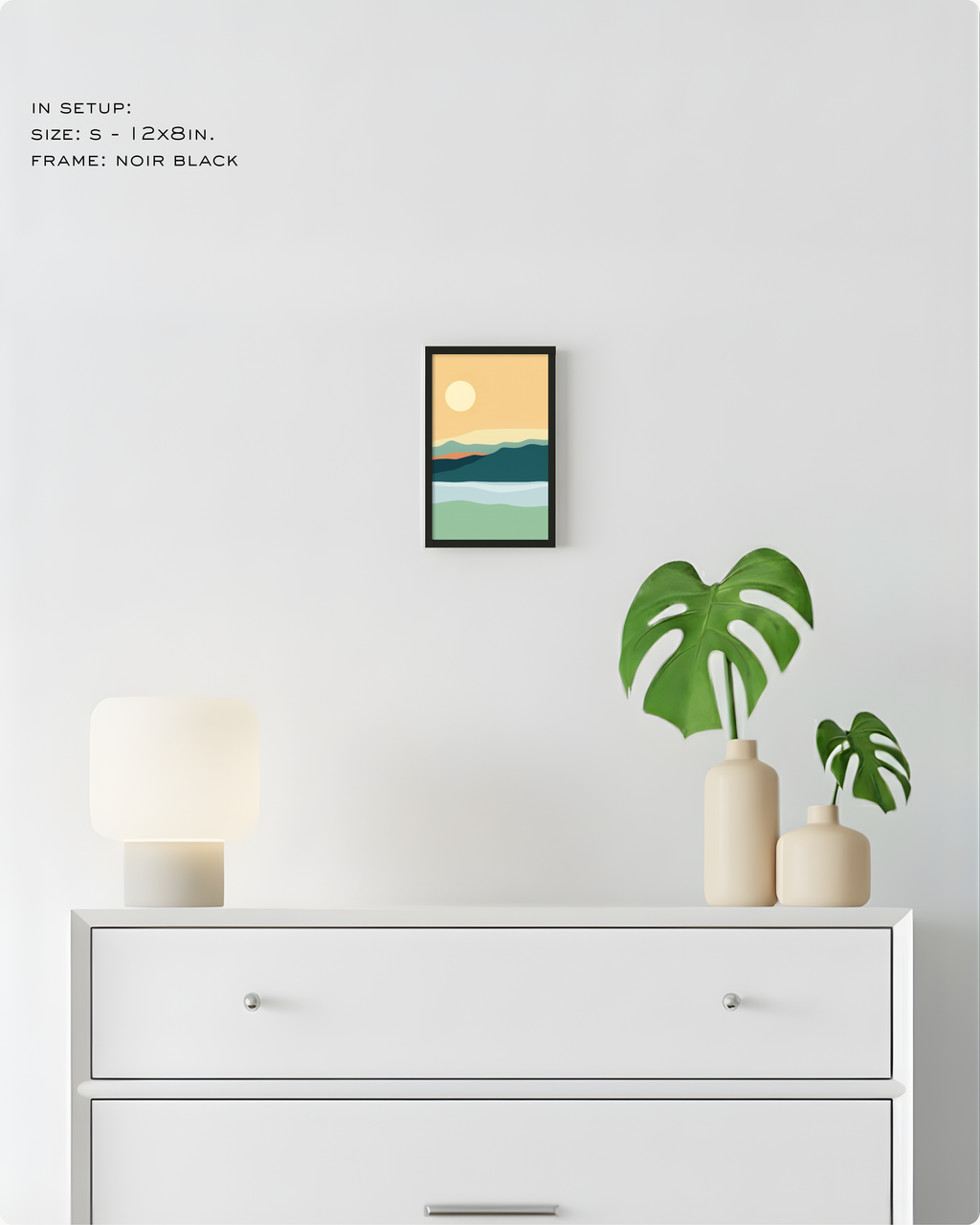 Minimalism: Landscapes - १