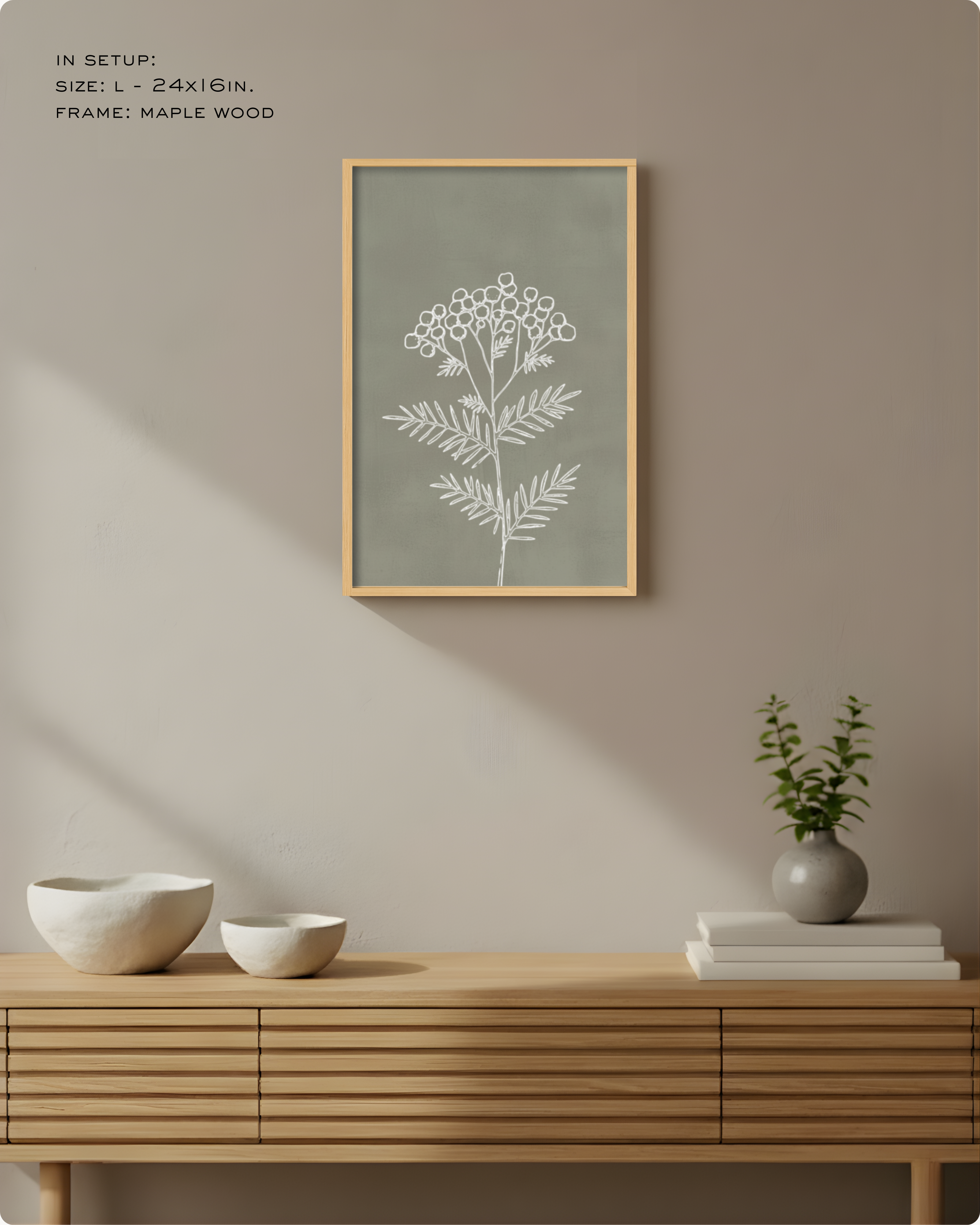 Line Art: Essence - २