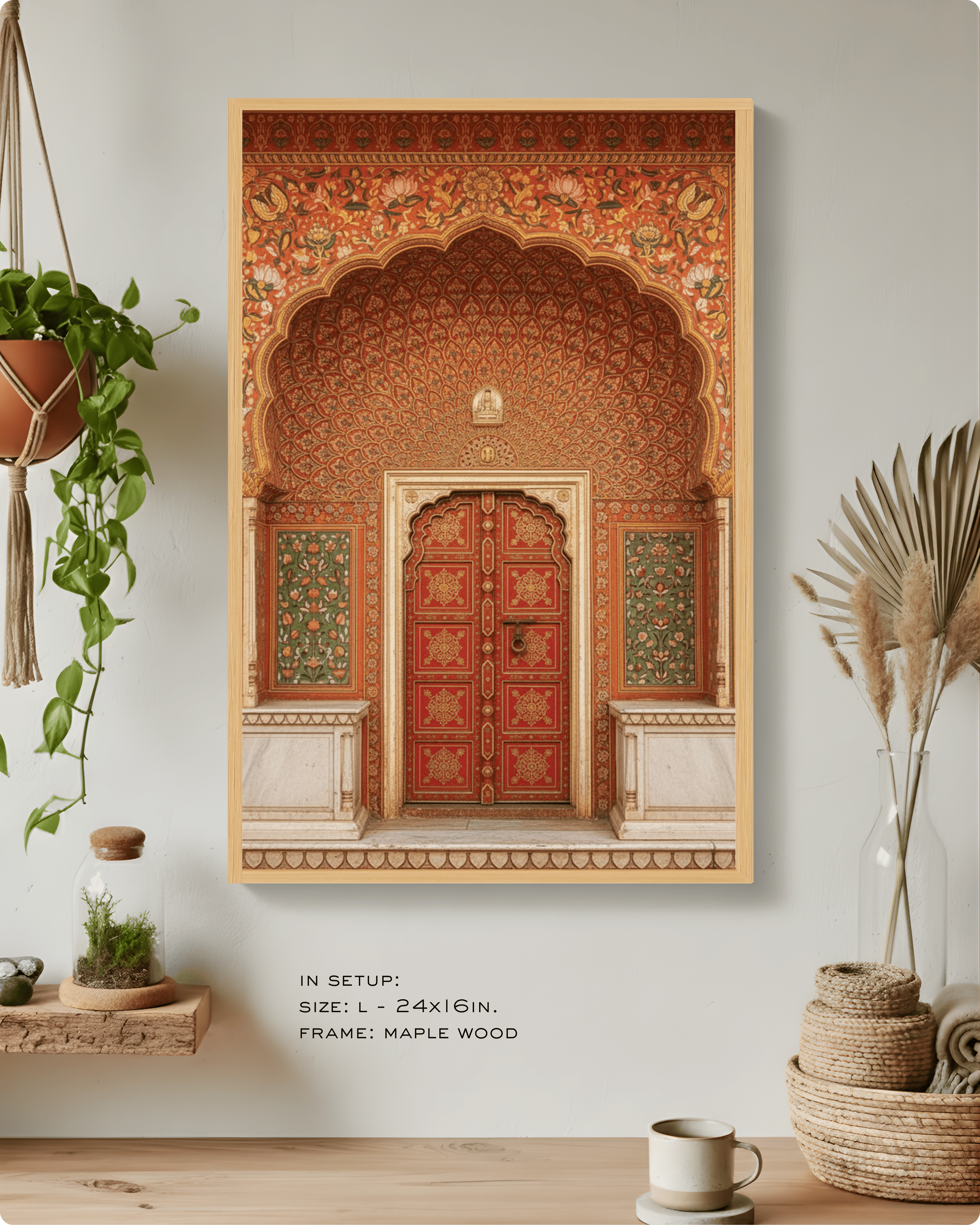 Culture: Entrance - २