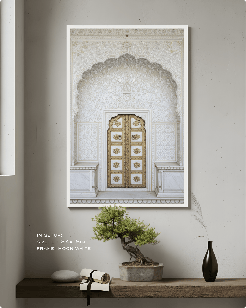 Culture: Entrance - ६