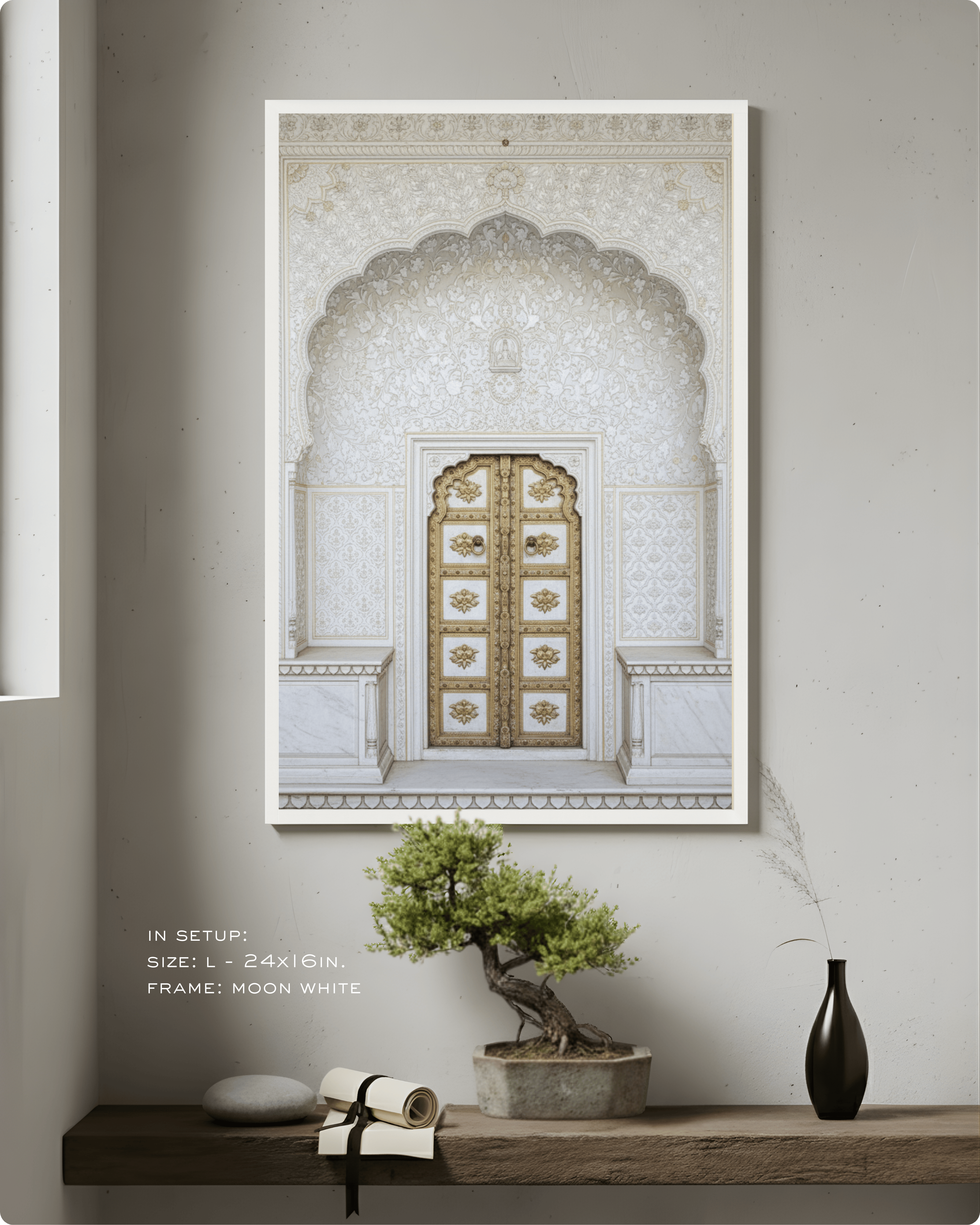 Culture: Entrance - ६