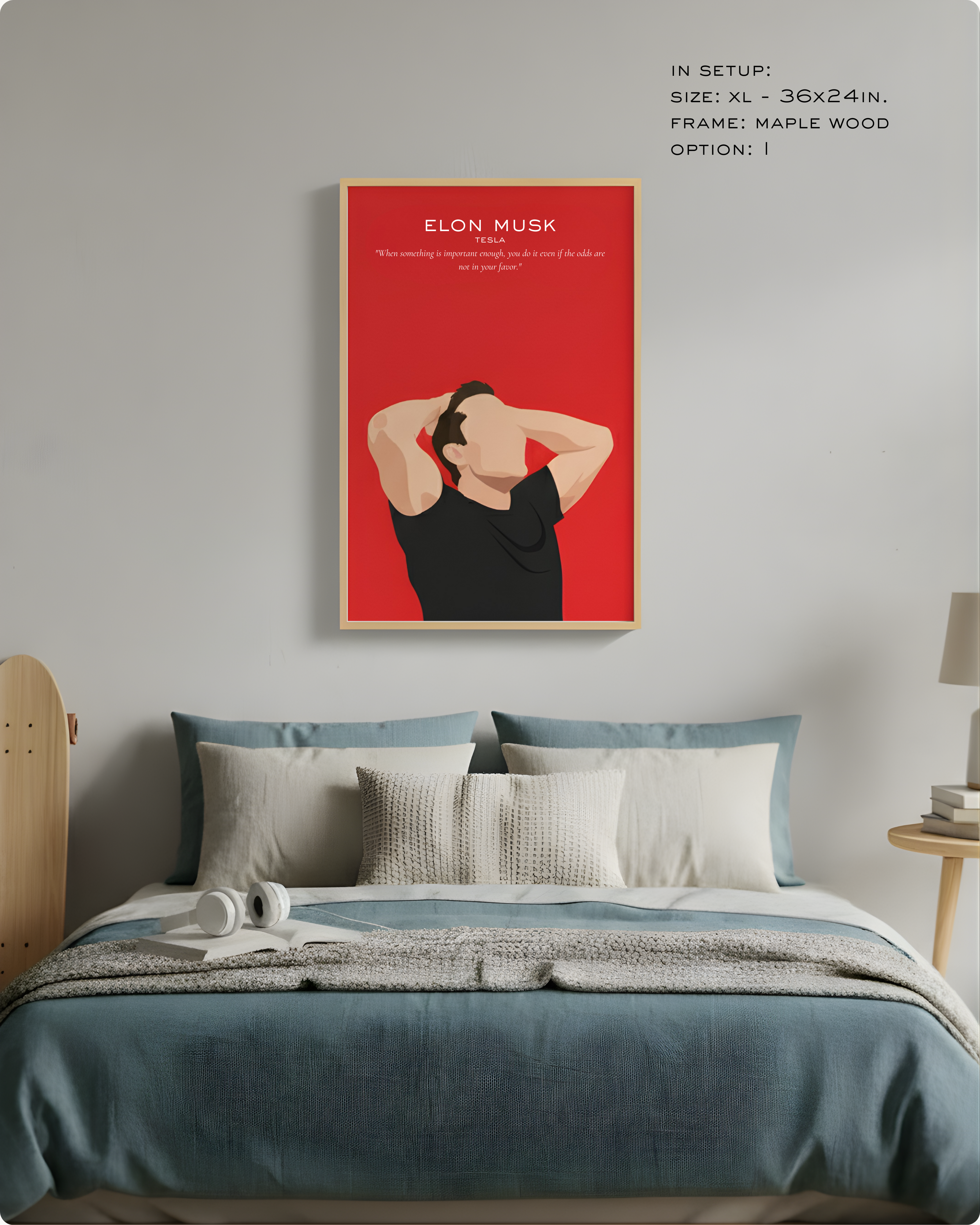 Pop Culture: Icons - Elon Musk