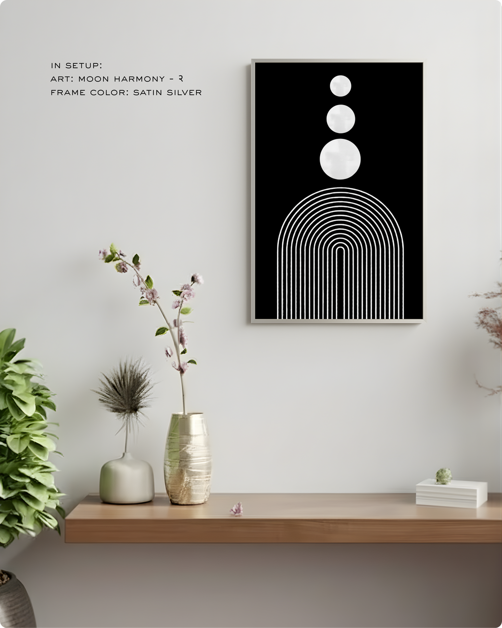 Abstract: Harmony - २