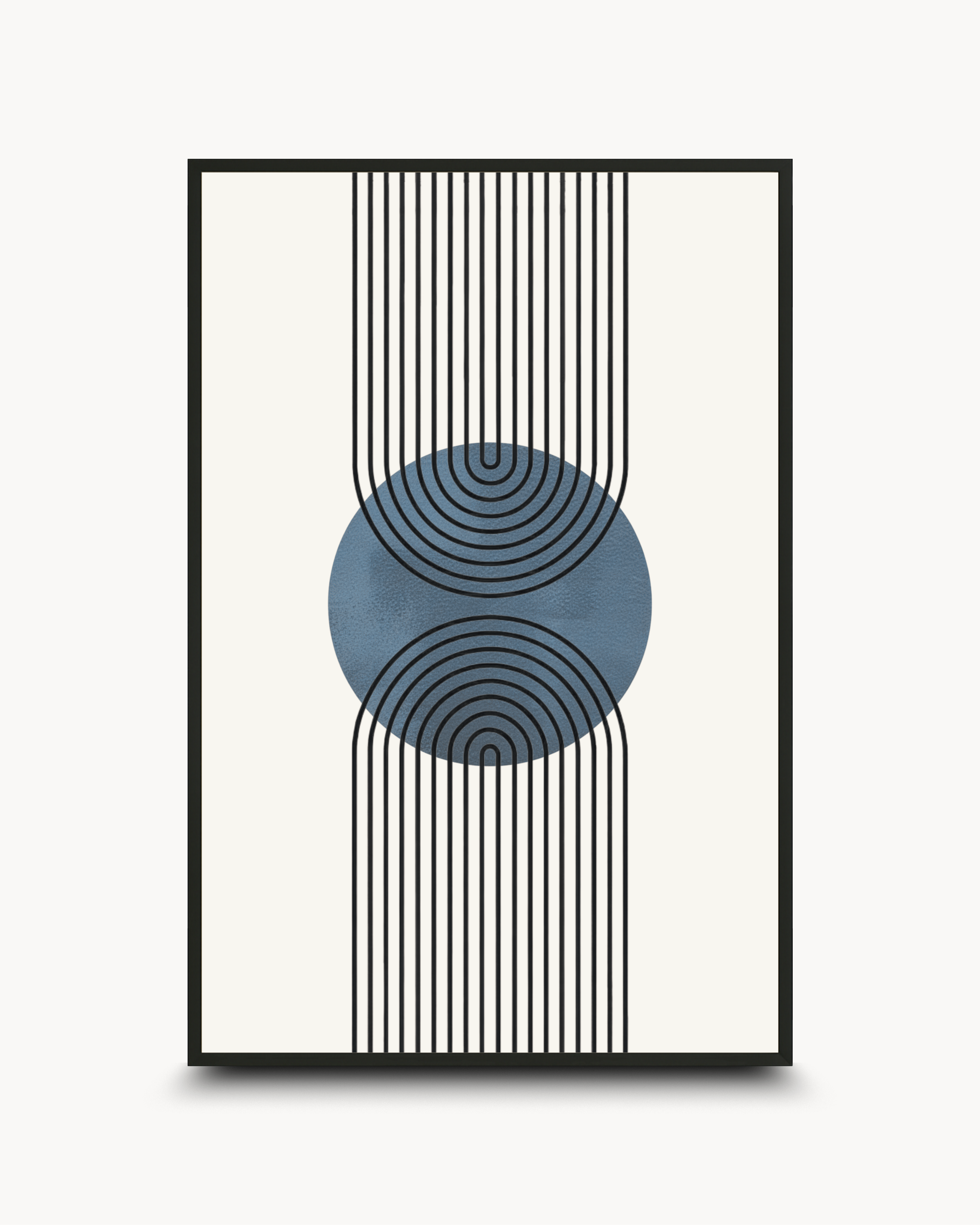 Abstract: Harmony - १