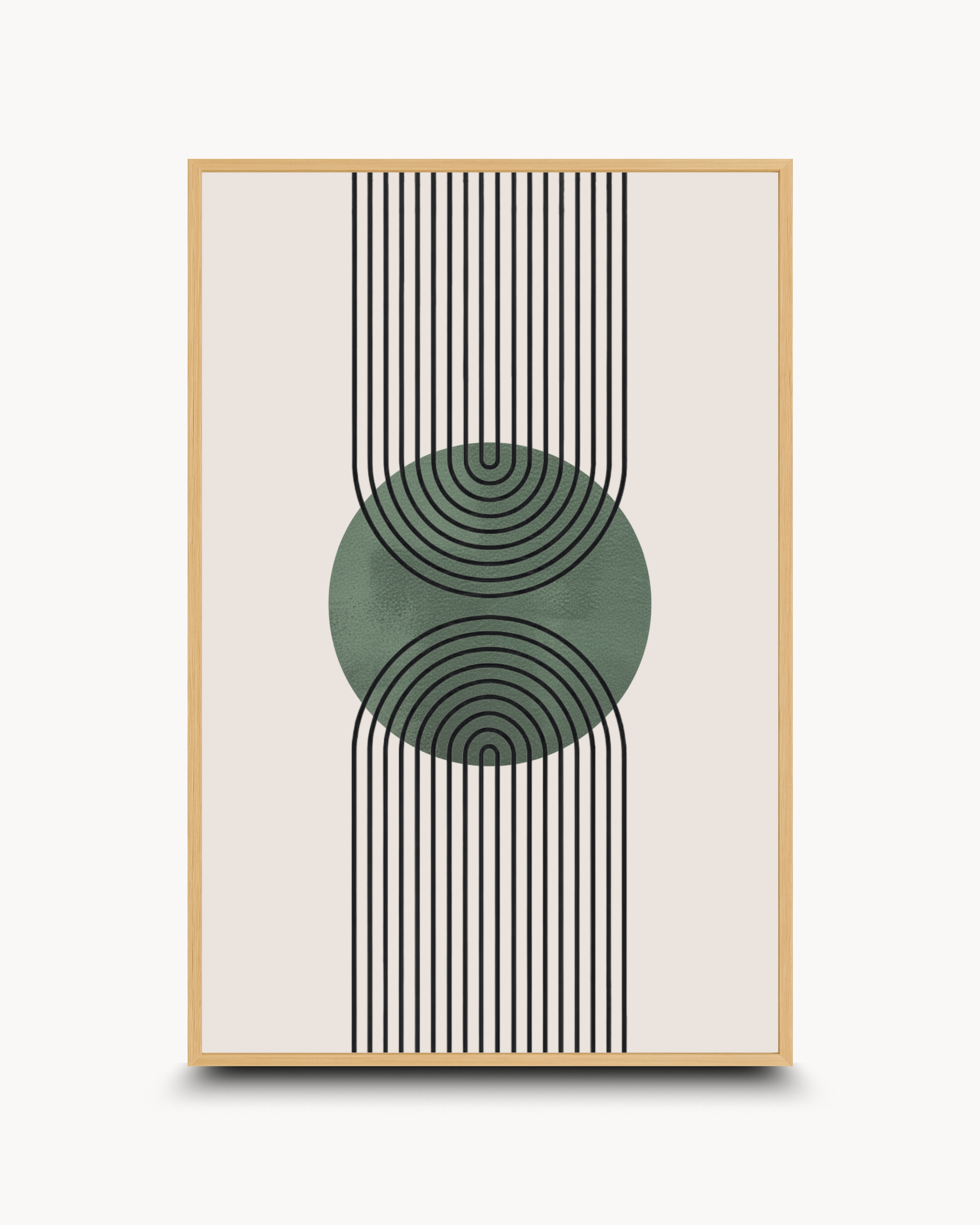 Abstract: Harmony - १