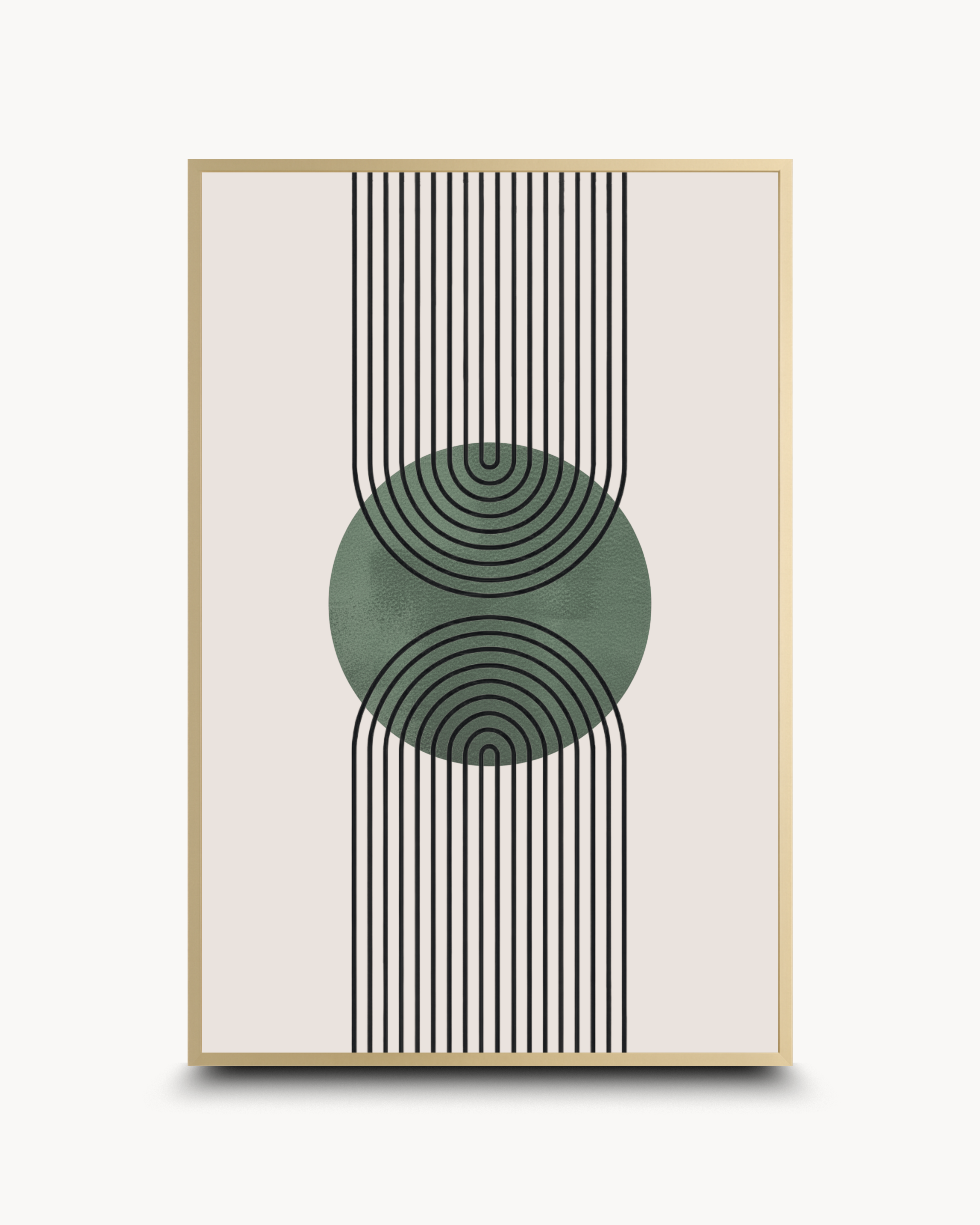 Abstract: Harmony - १