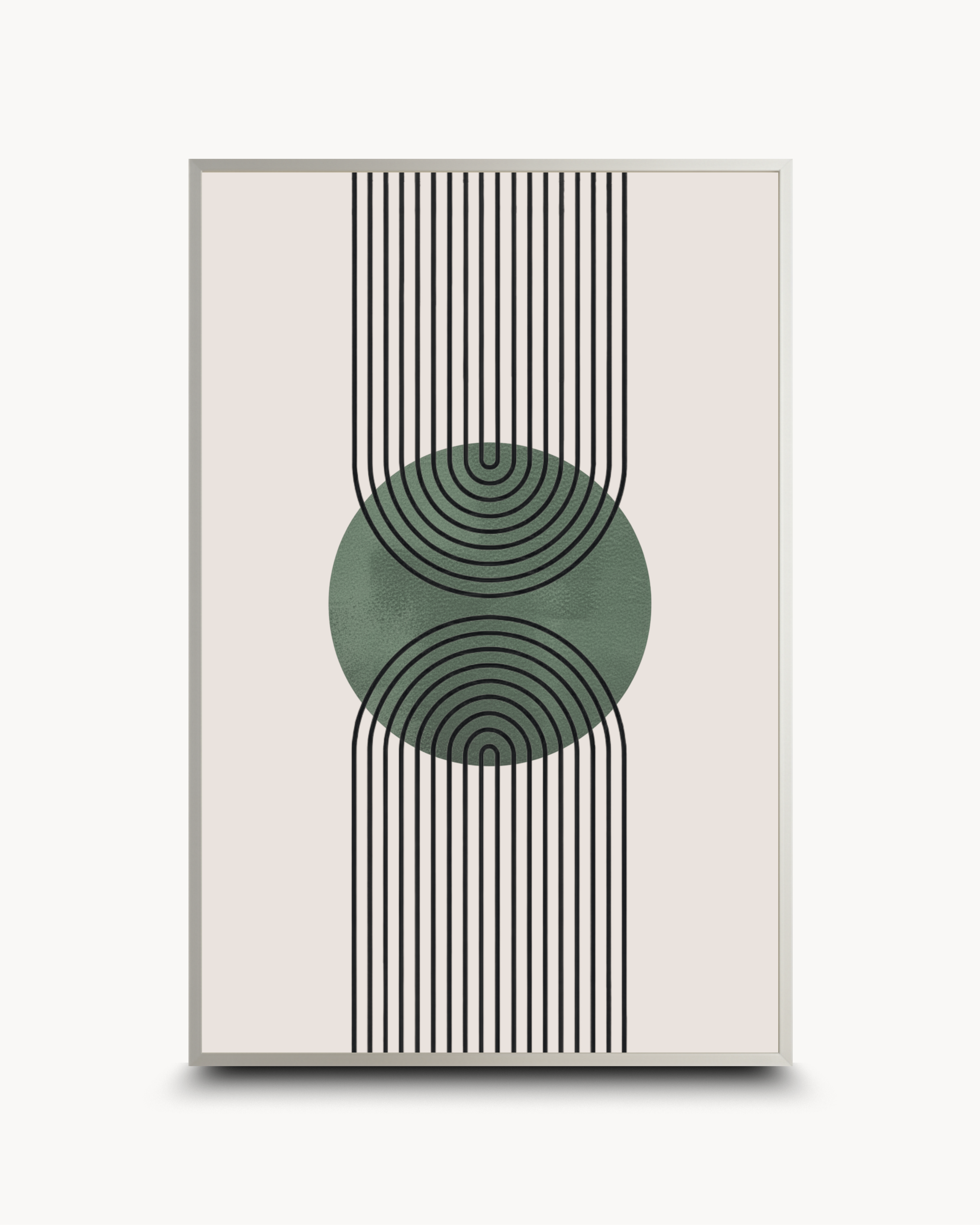 Abstract: Harmony - १