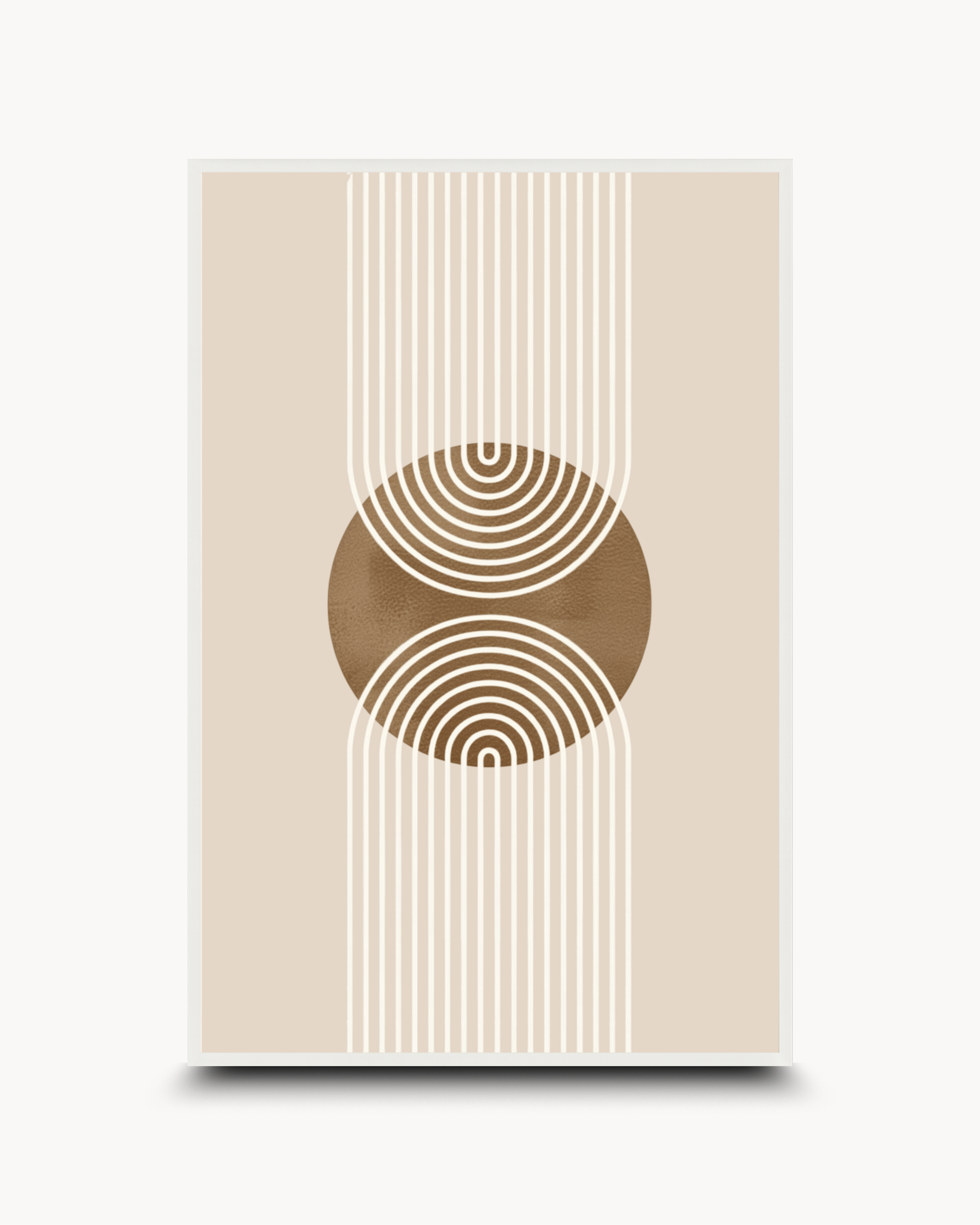 Abstract: Harmony - १