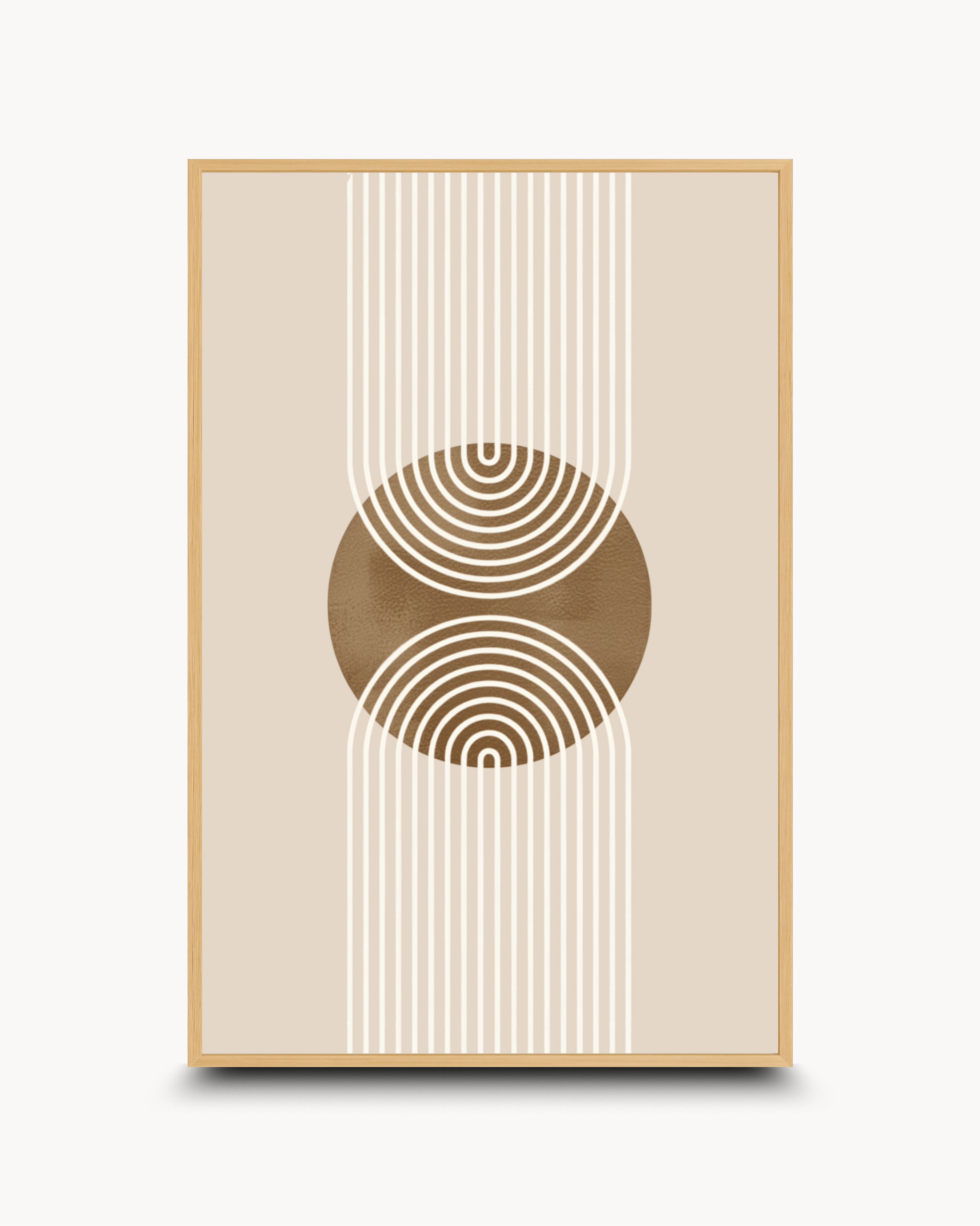 Abstract: Harmony - १