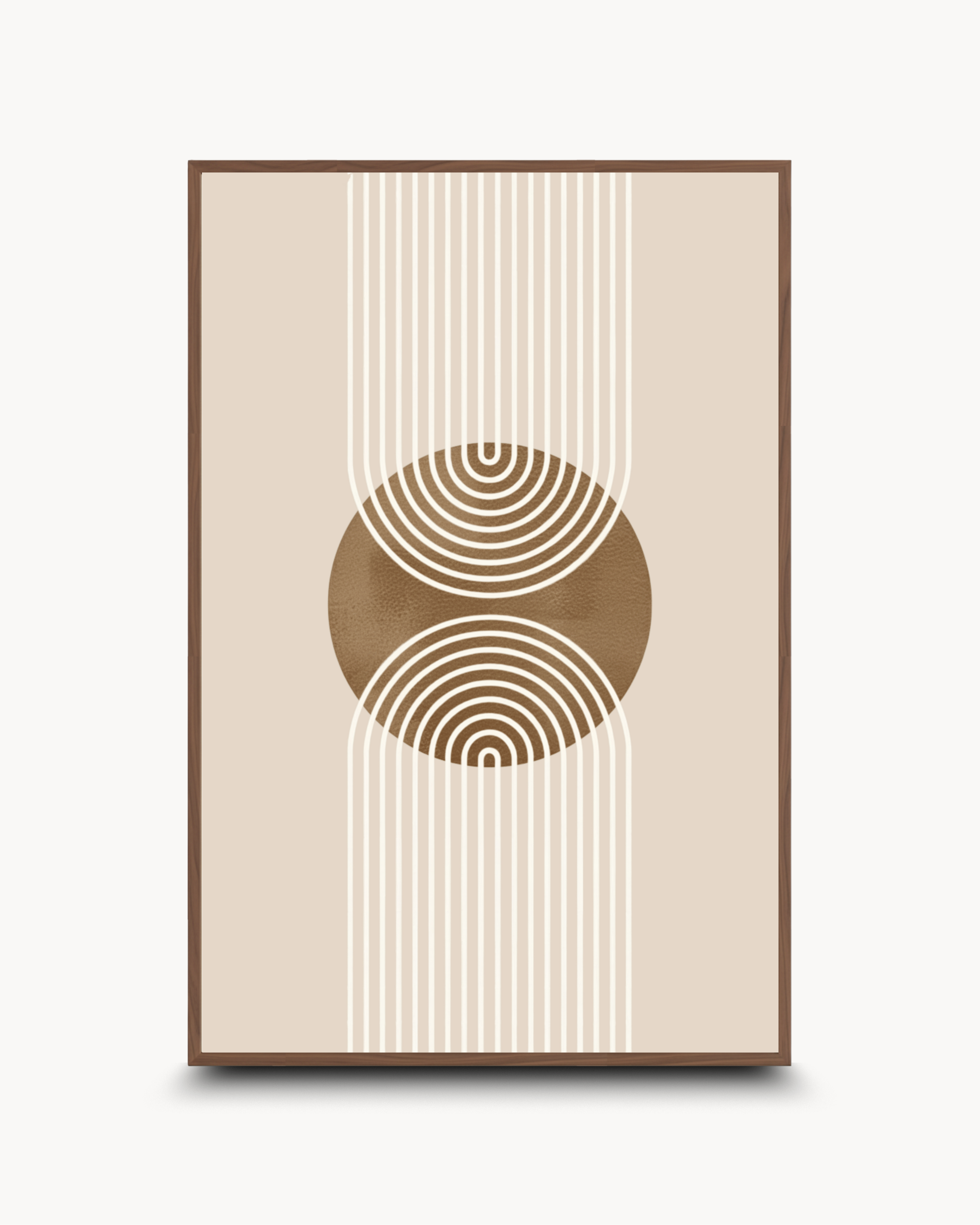 Abstract: Harmony - १