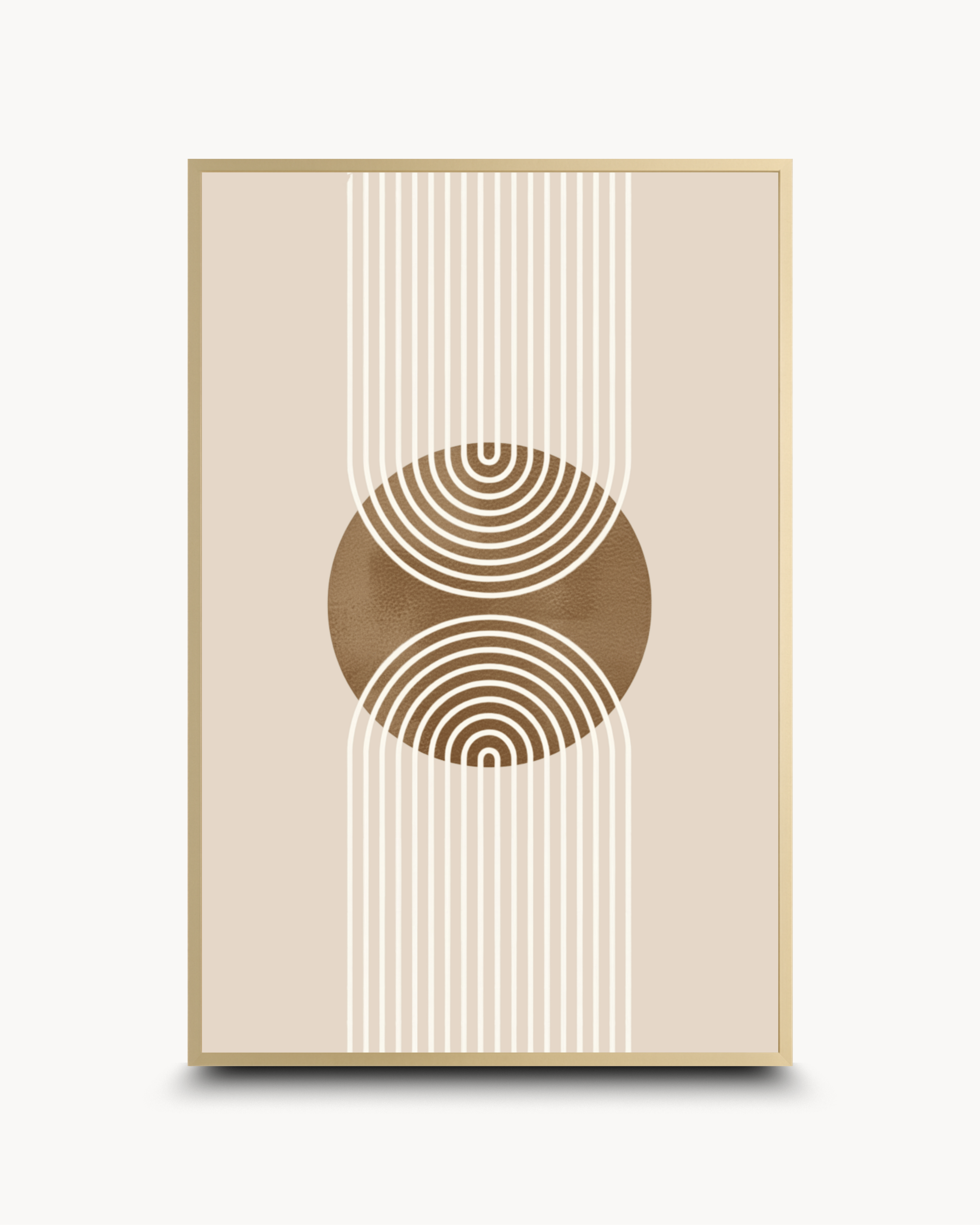 Abstract: Harmony - १