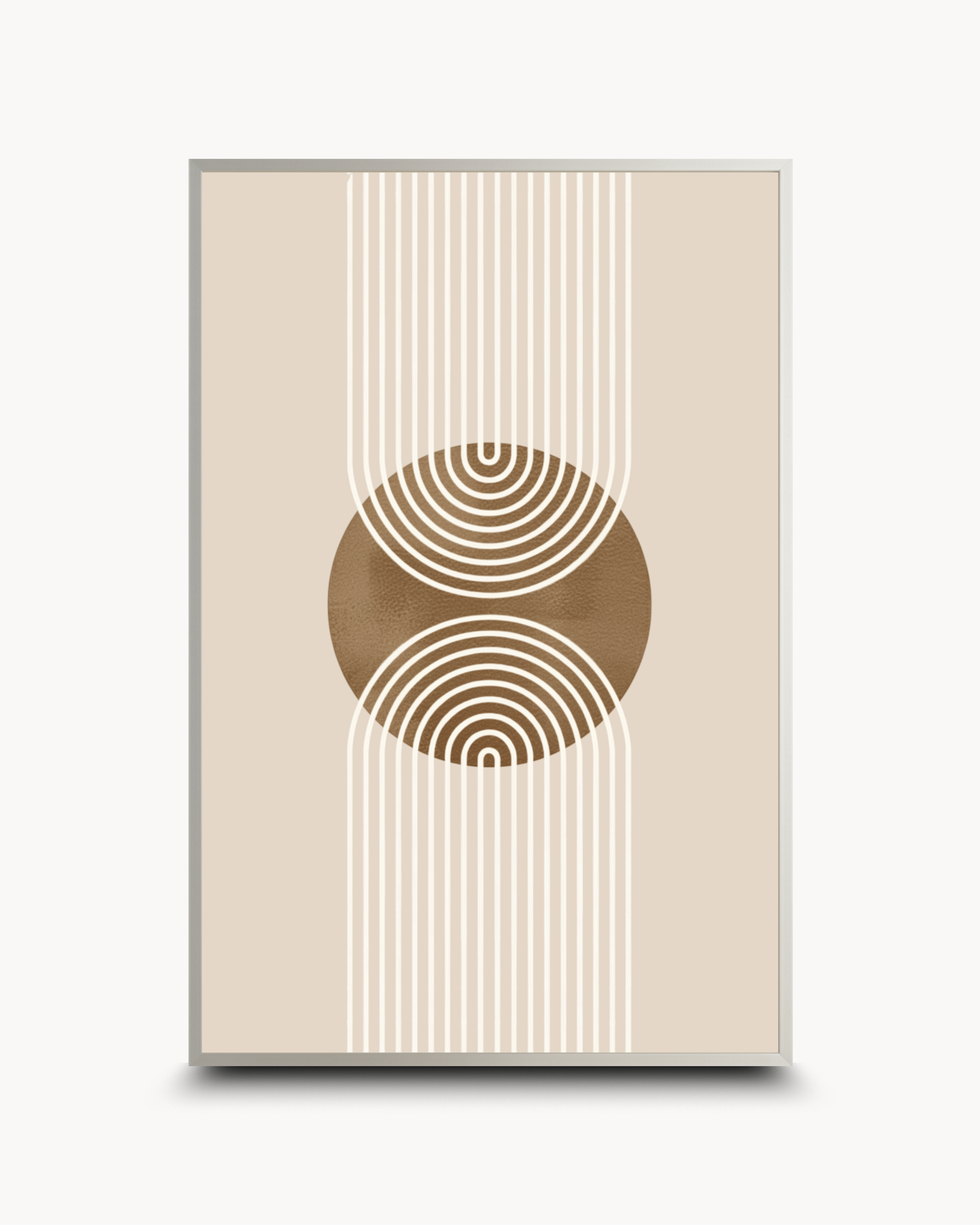 Abstract: Harmony - १