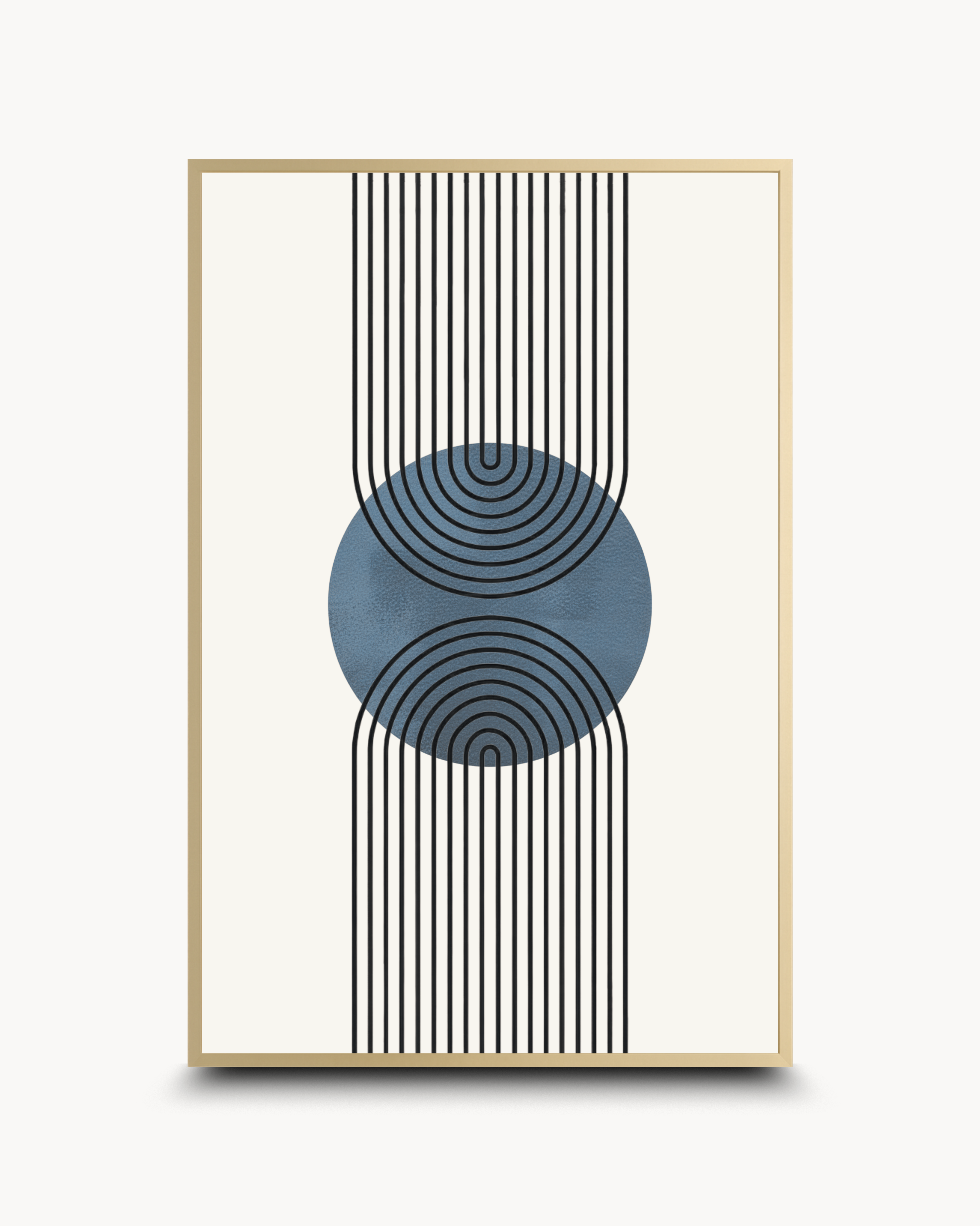 Abstract: Harmony - १