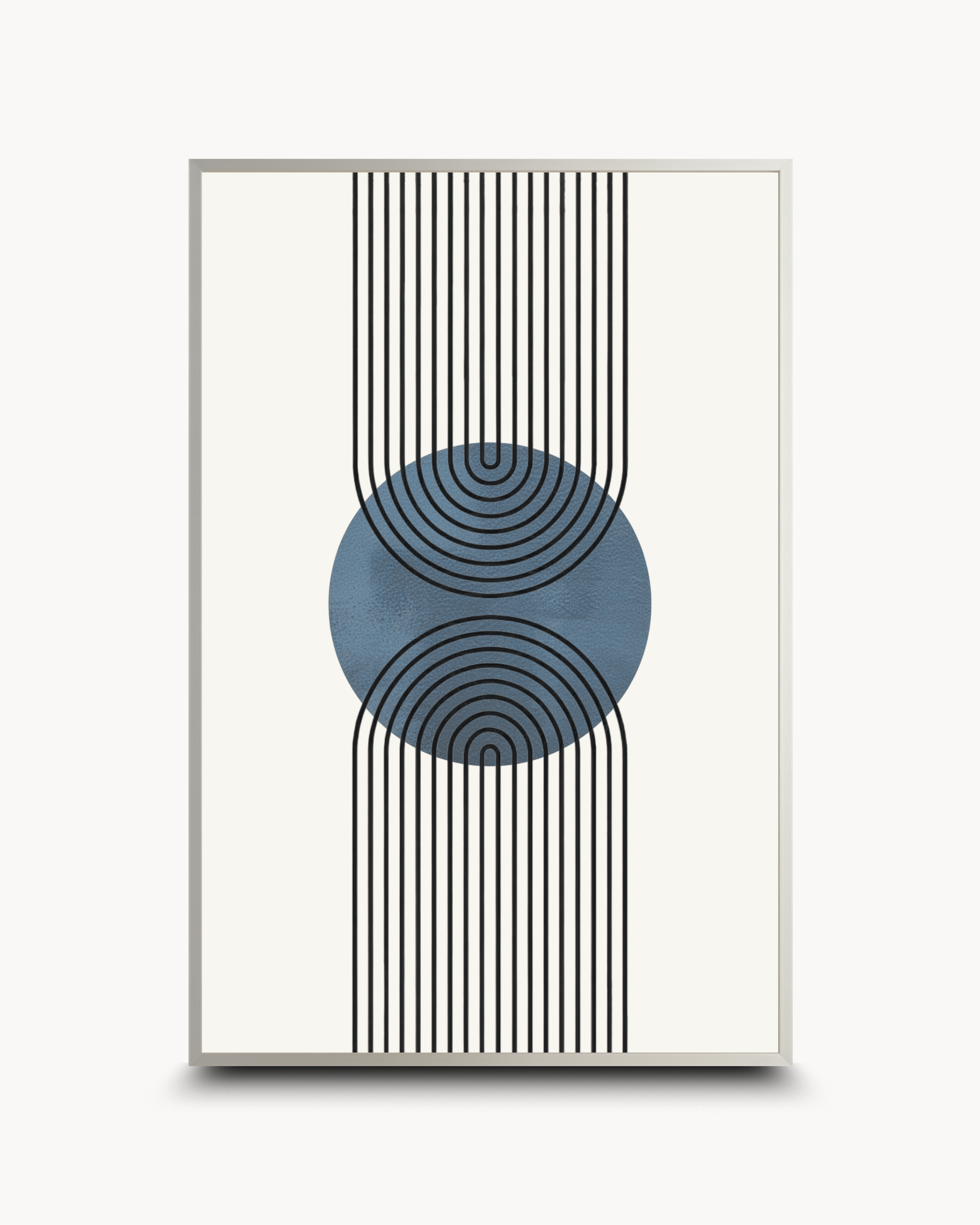 Abstract: Harmony - १