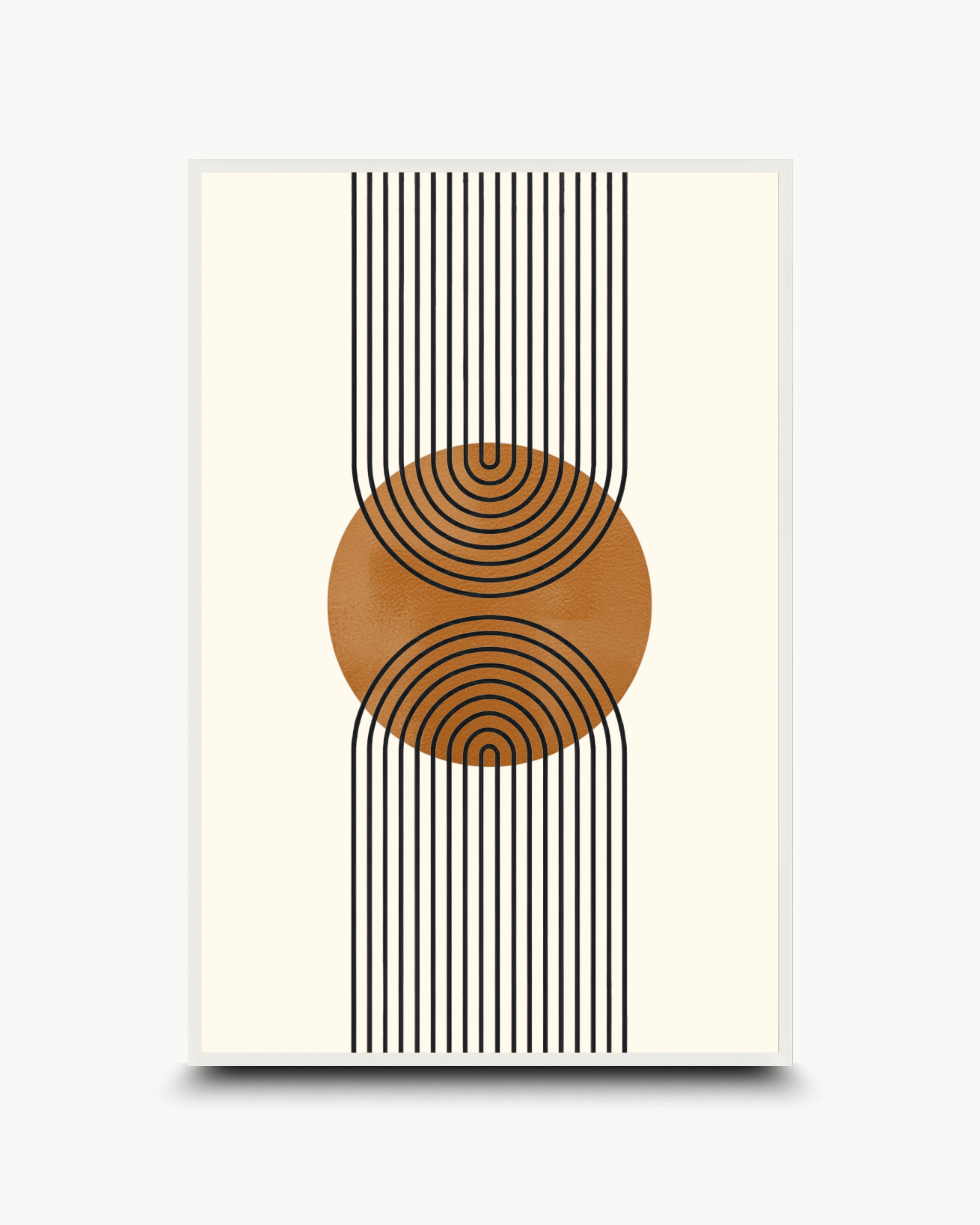 Abstract: Harmony - १