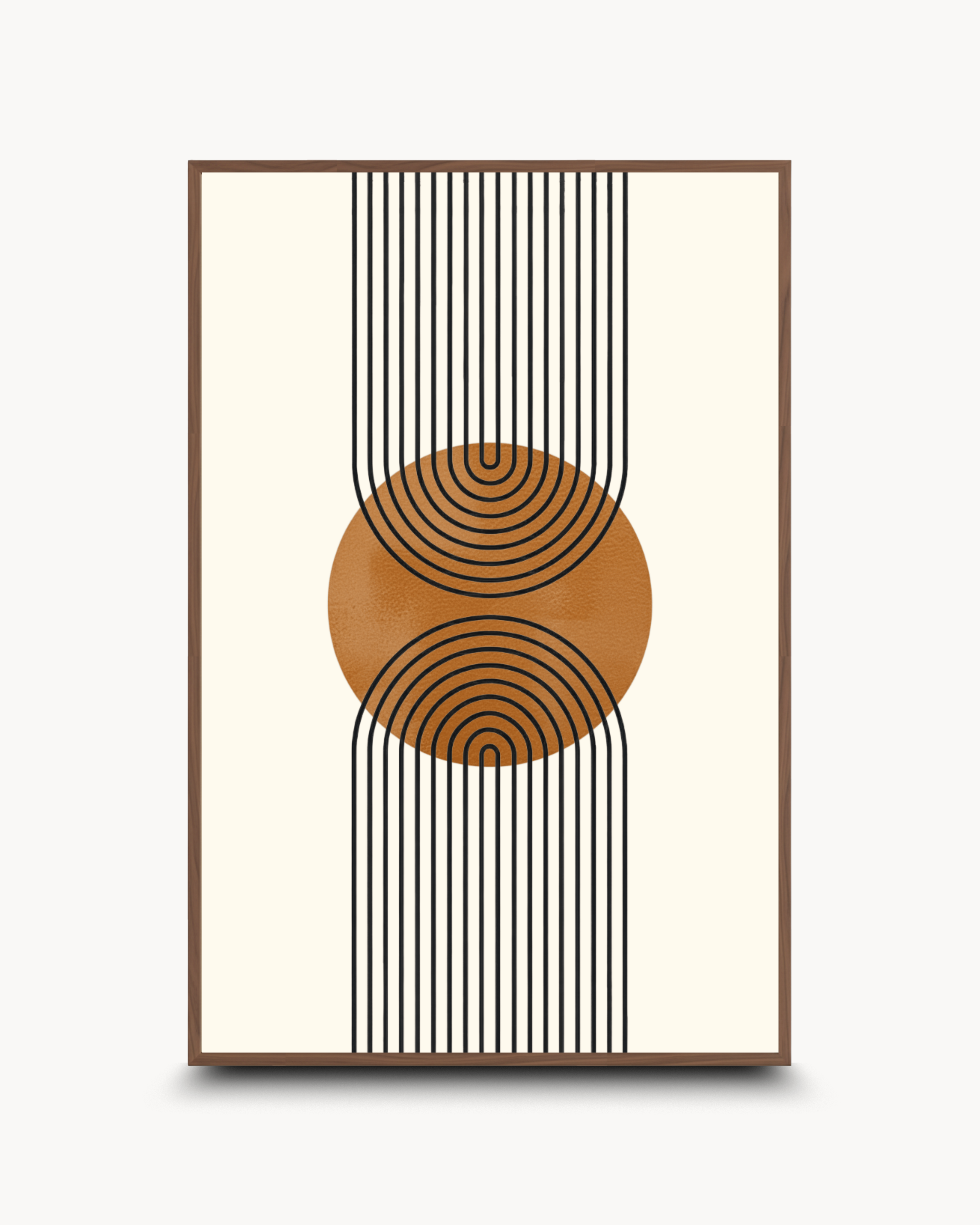 Abstract: Harmony - १