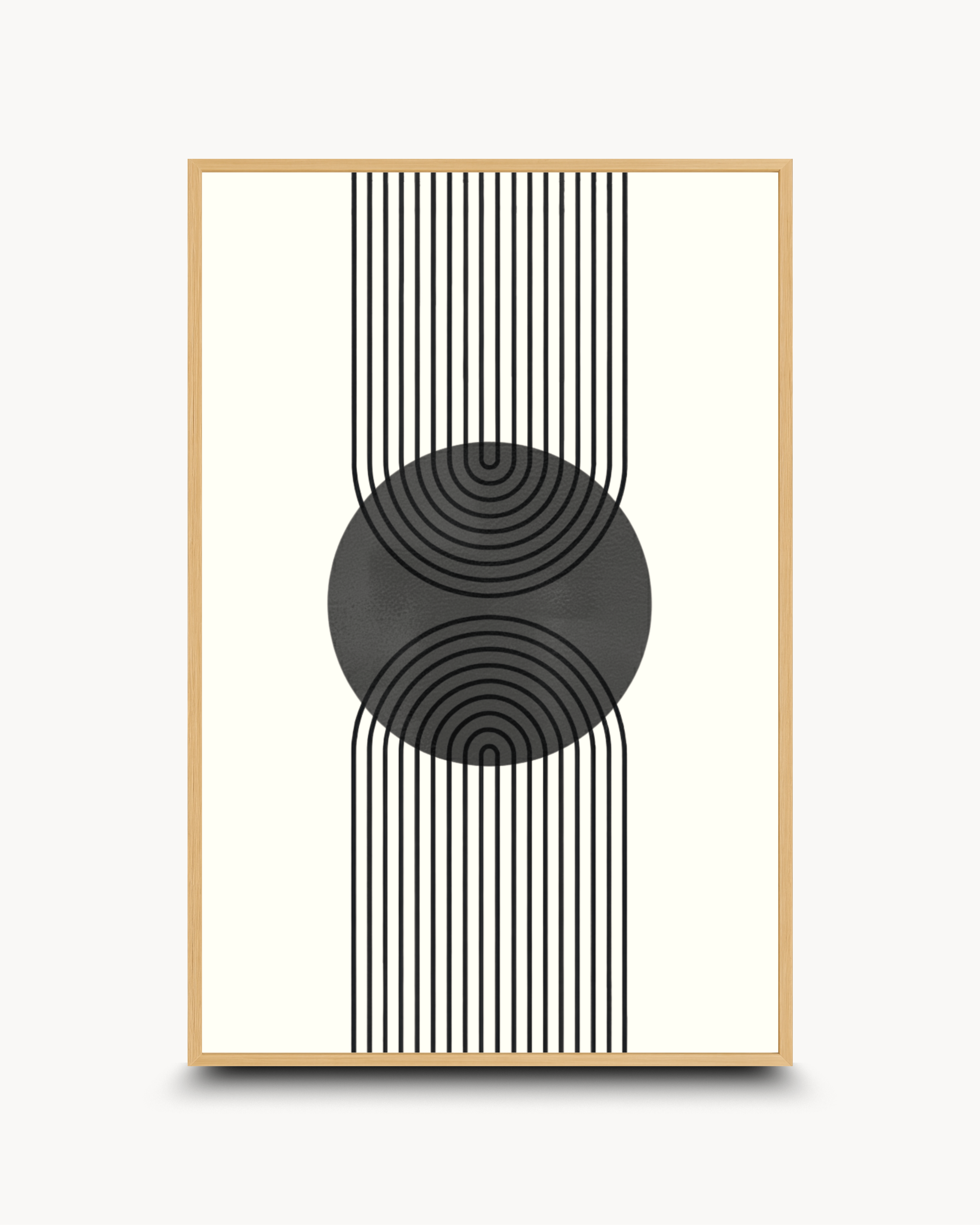 Abstract: Harmony - १