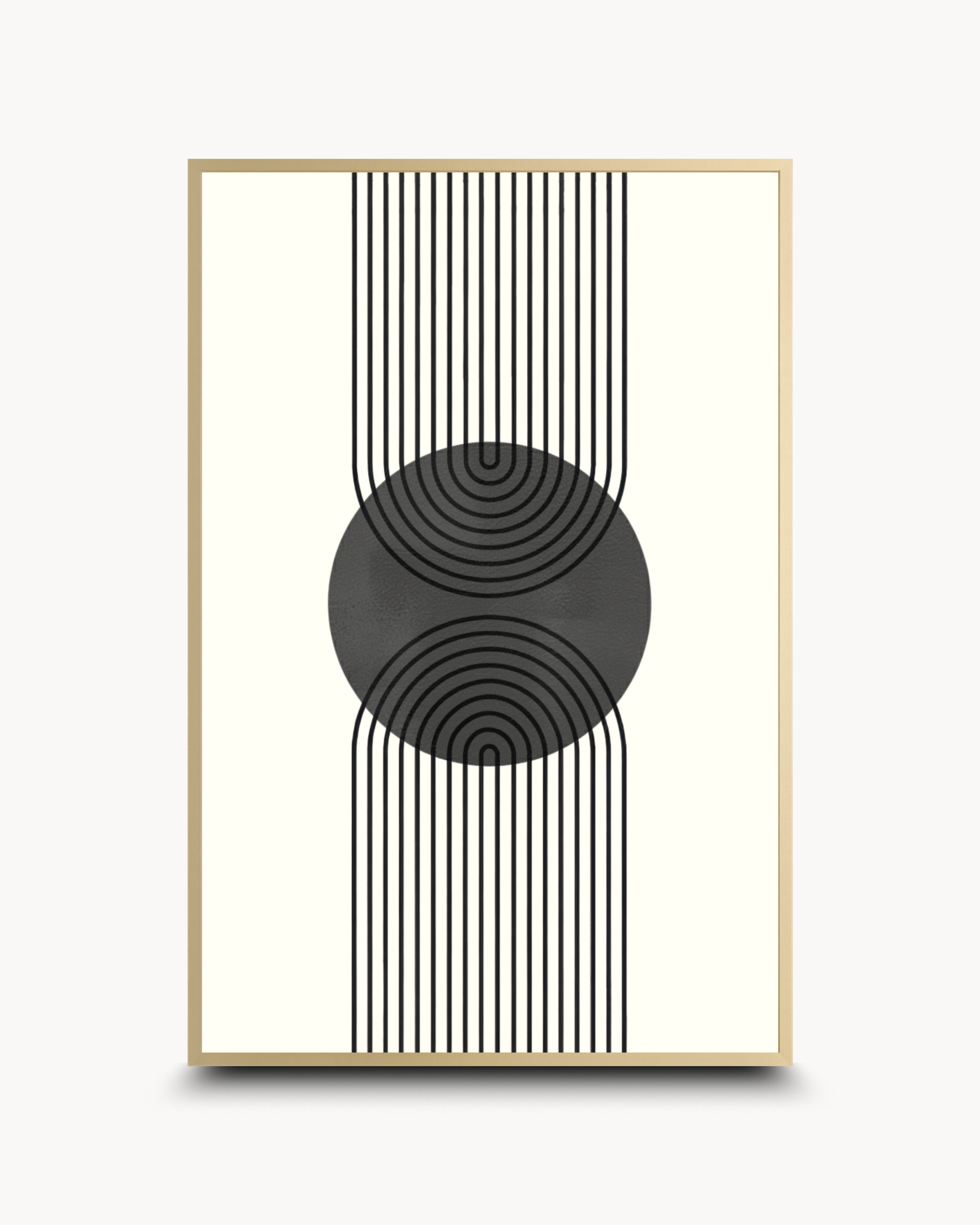 Abstract: Harmony - १