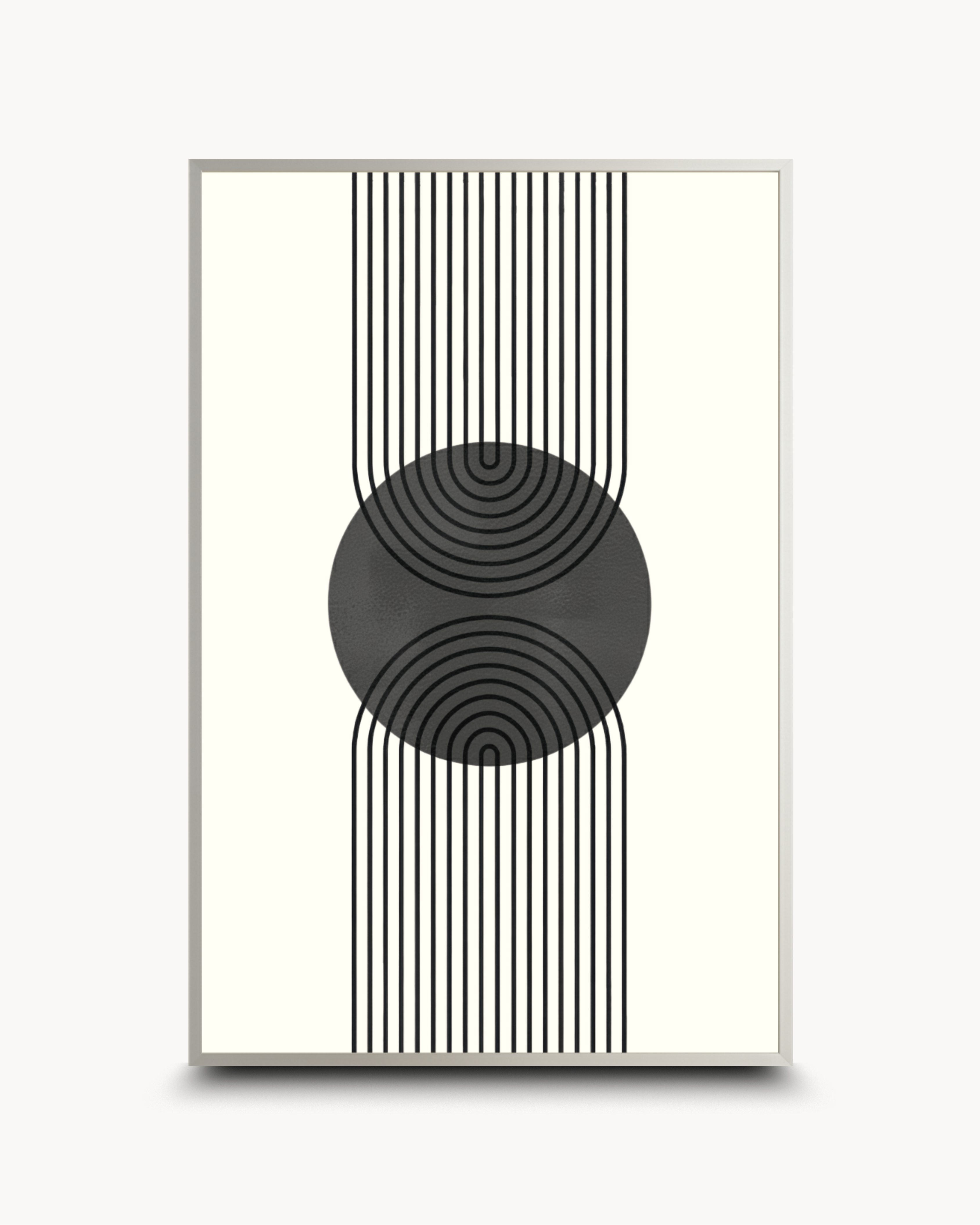 Abstract: Harmony - १