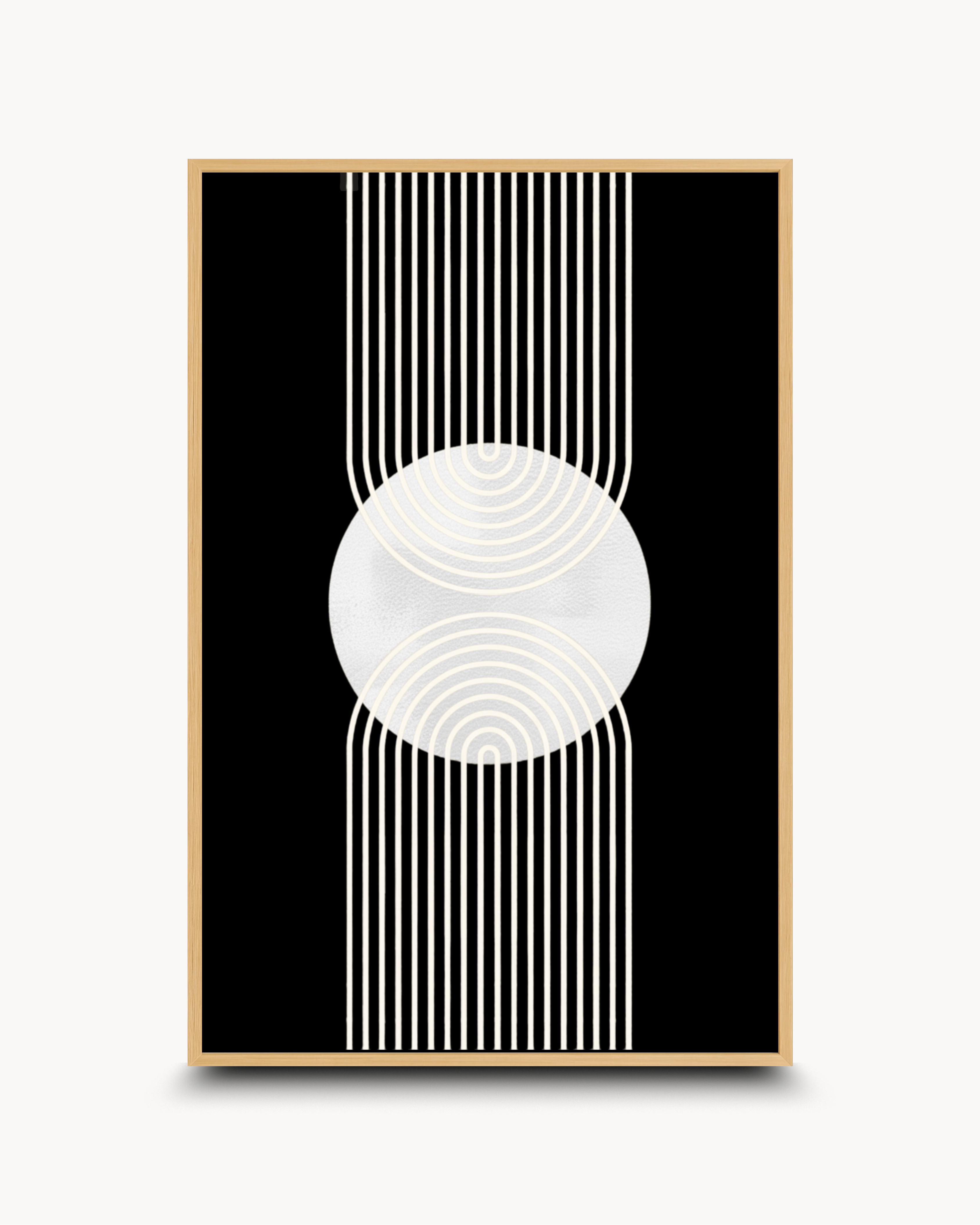 Abstract: Harmony - १