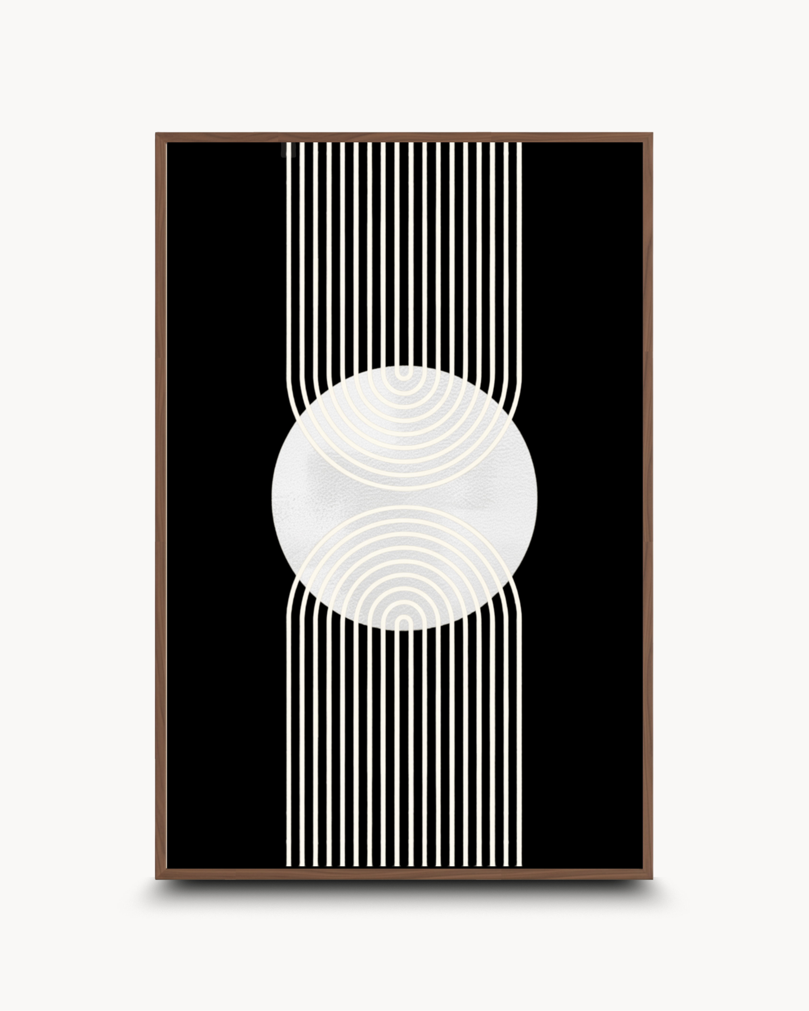 Abstract: Harmony - १