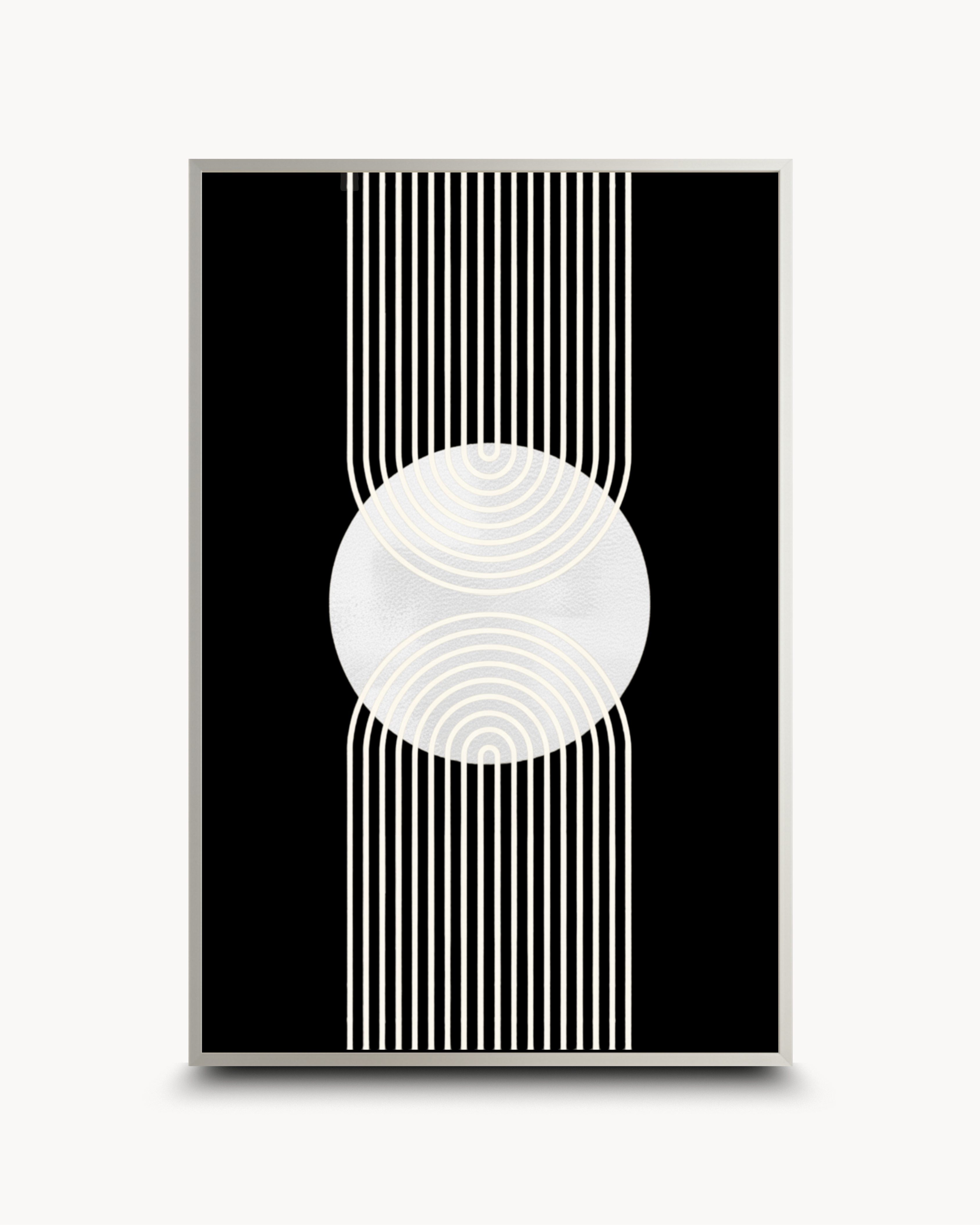 Abstract: Harmony - १