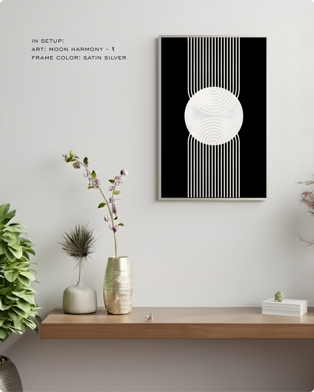 Abstract: Harmony - १