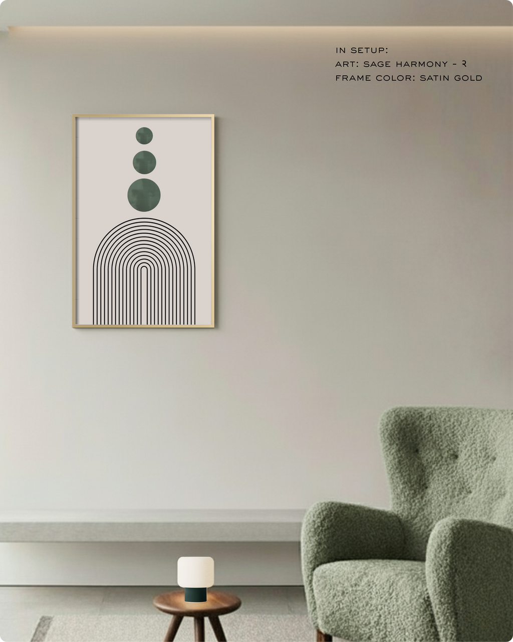 Abstract: Harmony - २