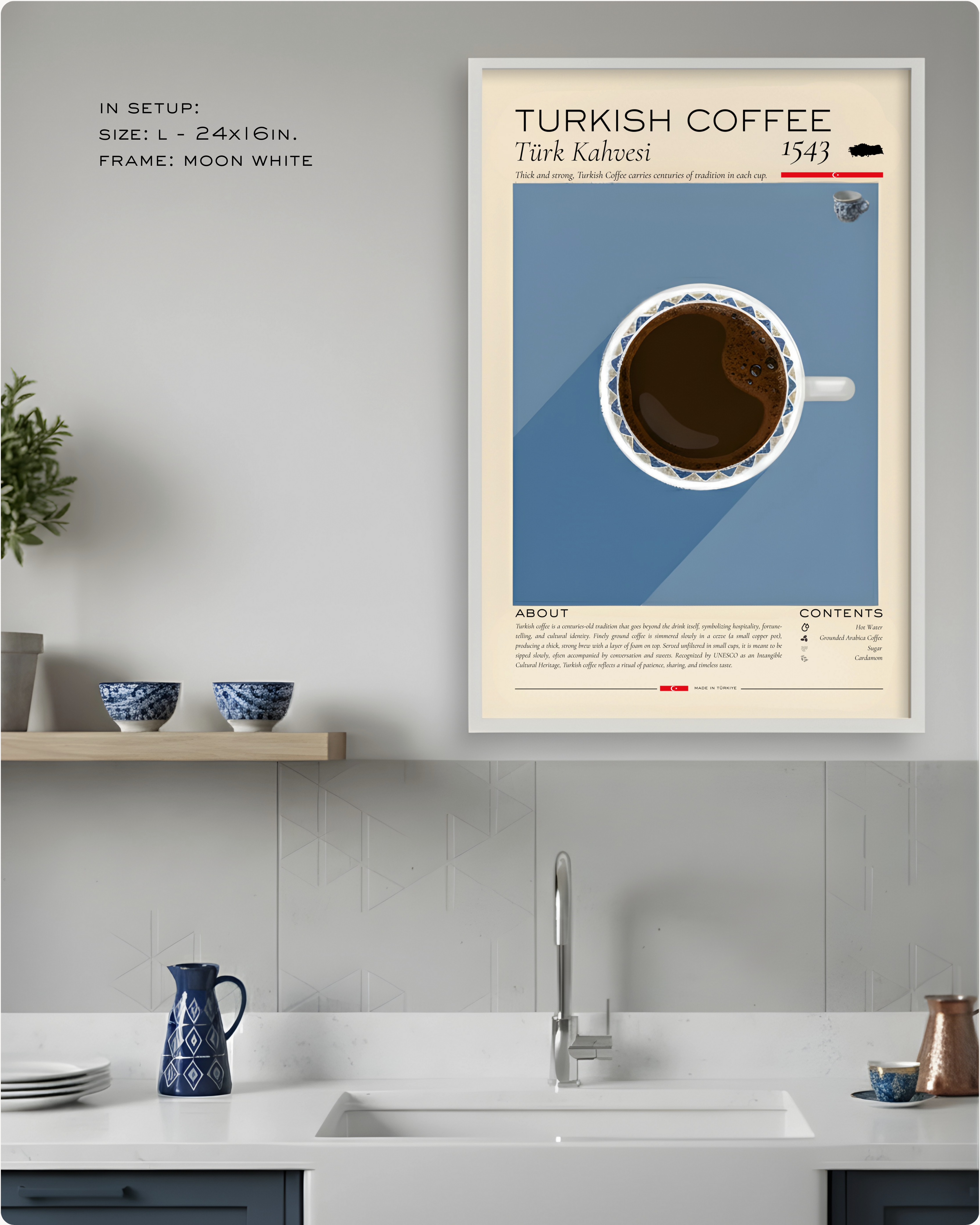 Infographics: Mornings - ४