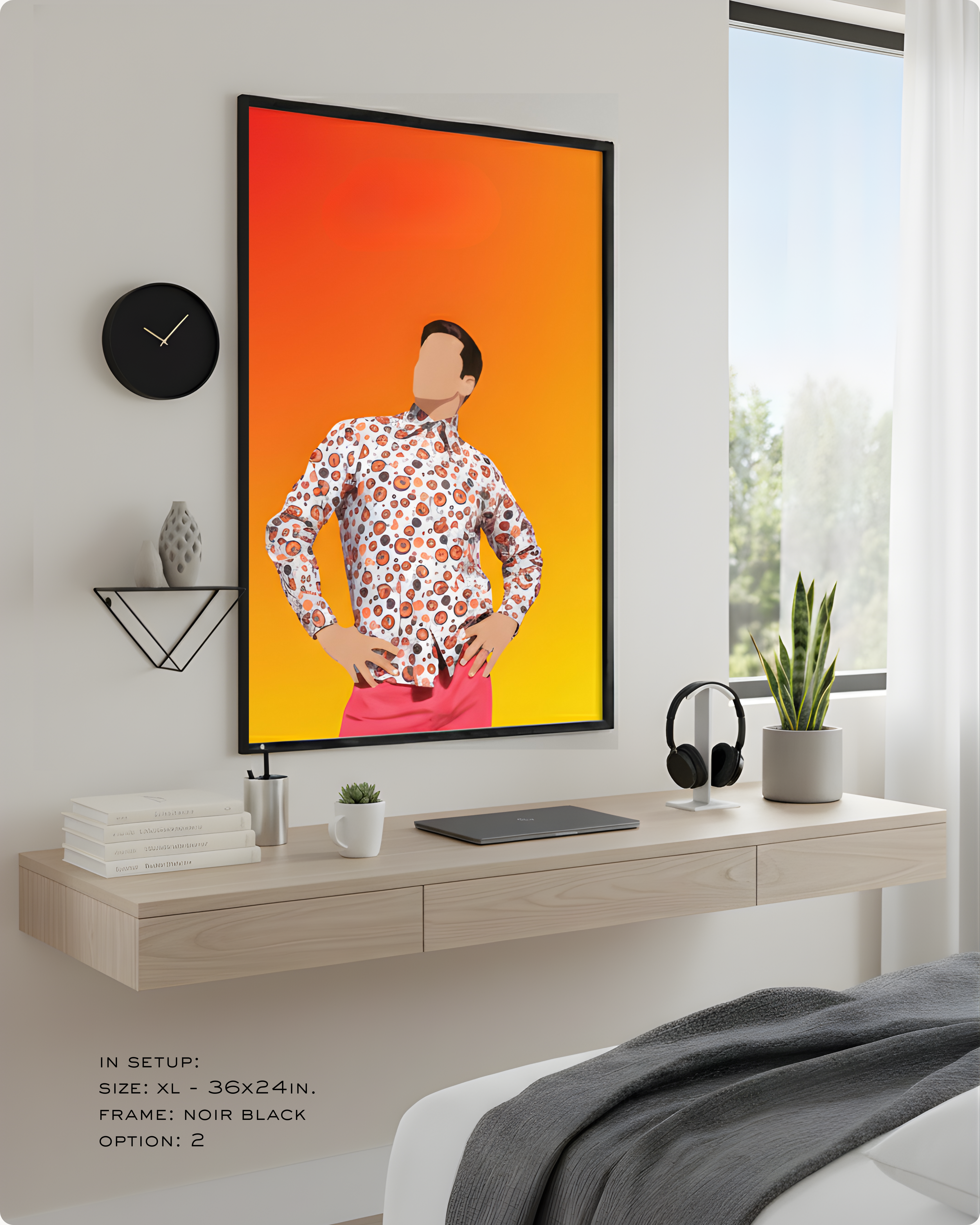 Pop Culture: Icons - Raju Khanna