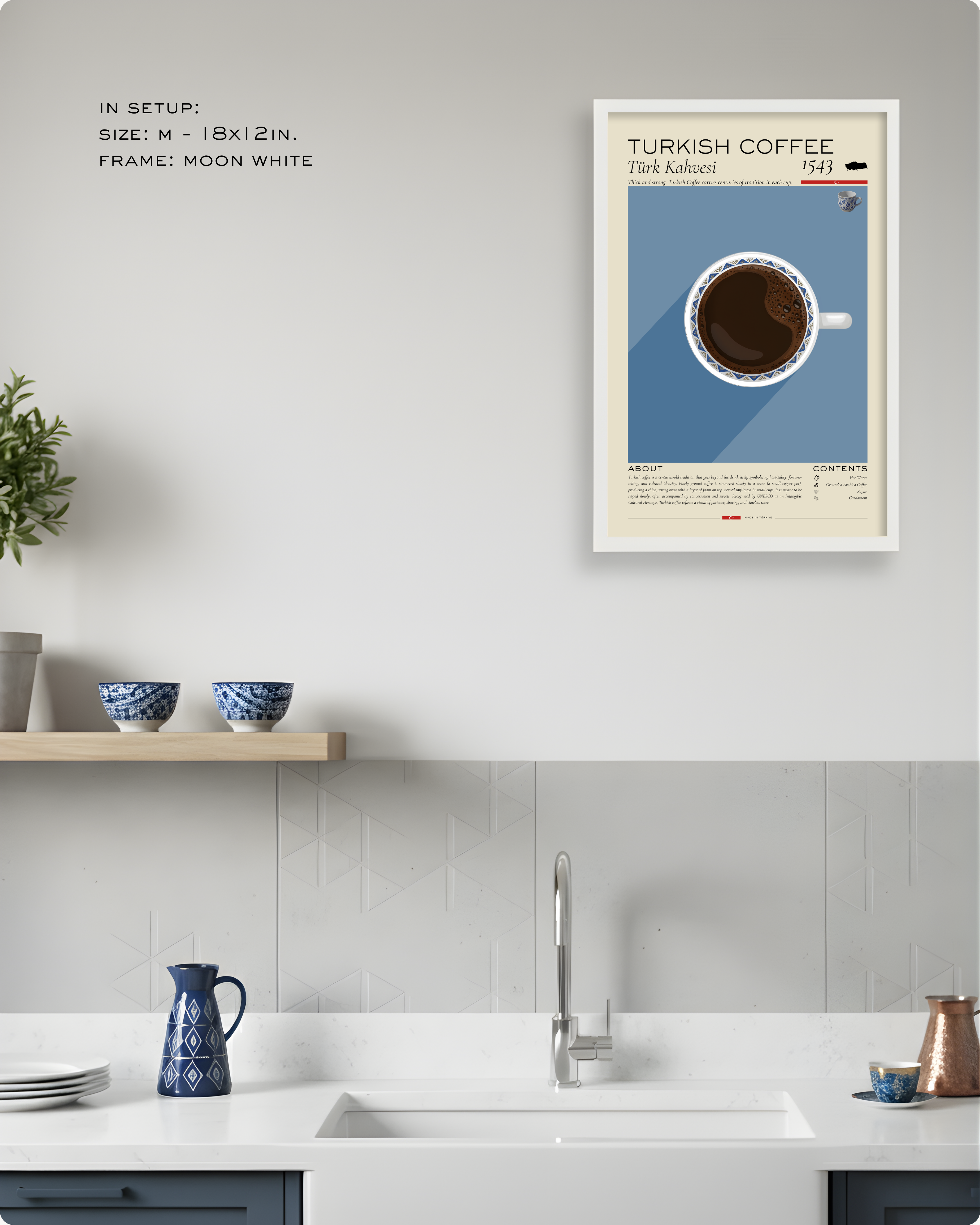 Infographics: Mornings - ४