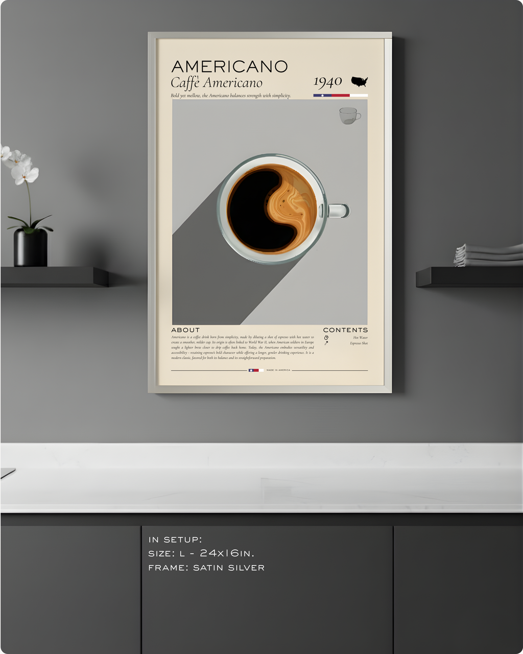 Infographics: Mornings - ६