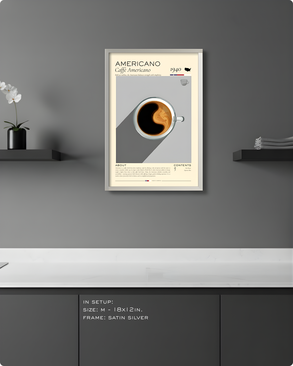 Infographics: Mornings - ६