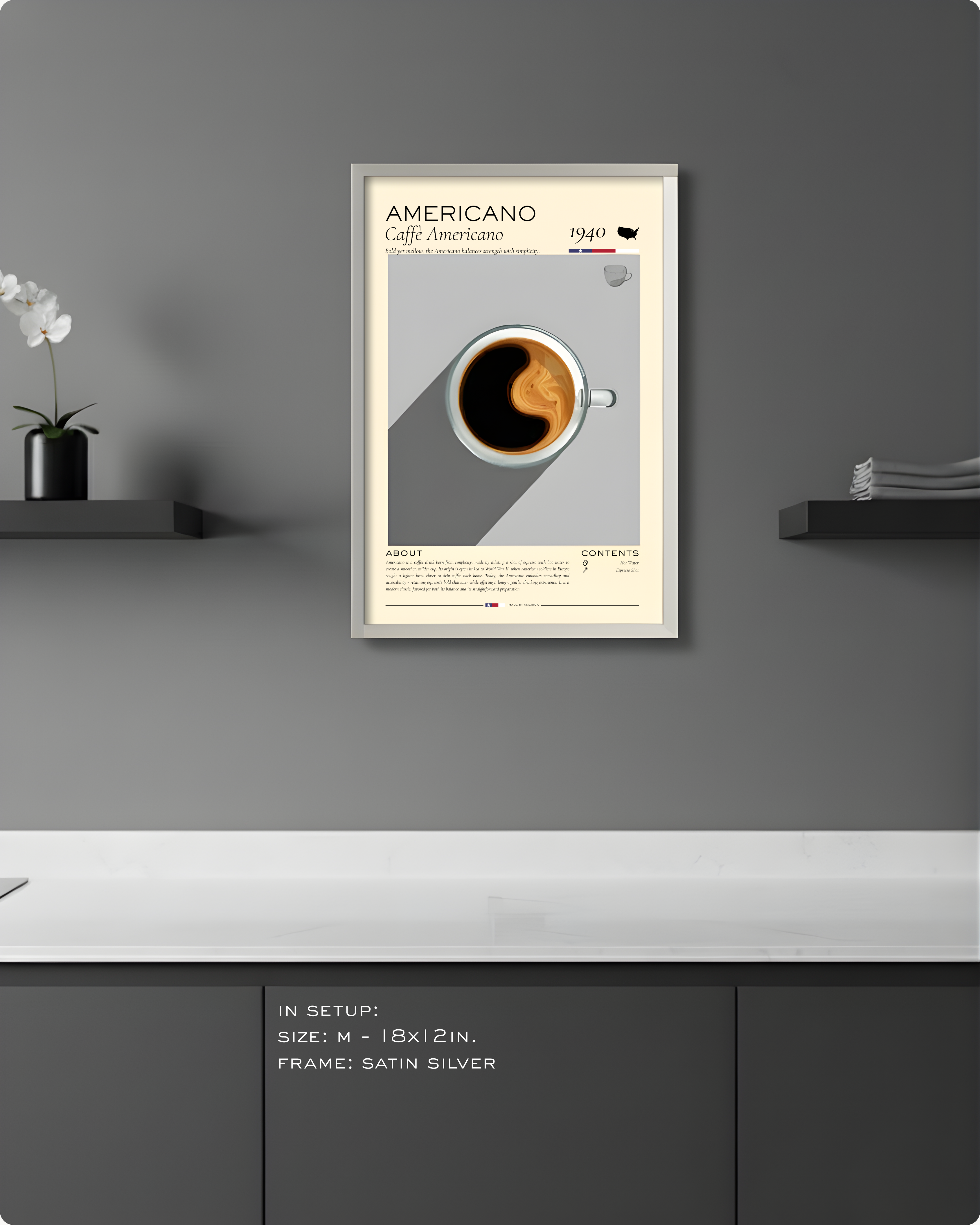 Infographics: Mornings - ६