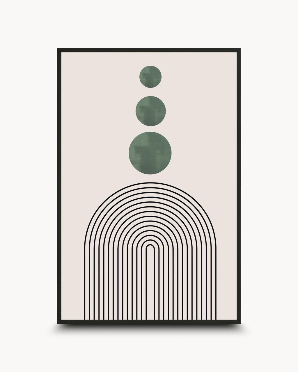 Abstract: Harmony - २