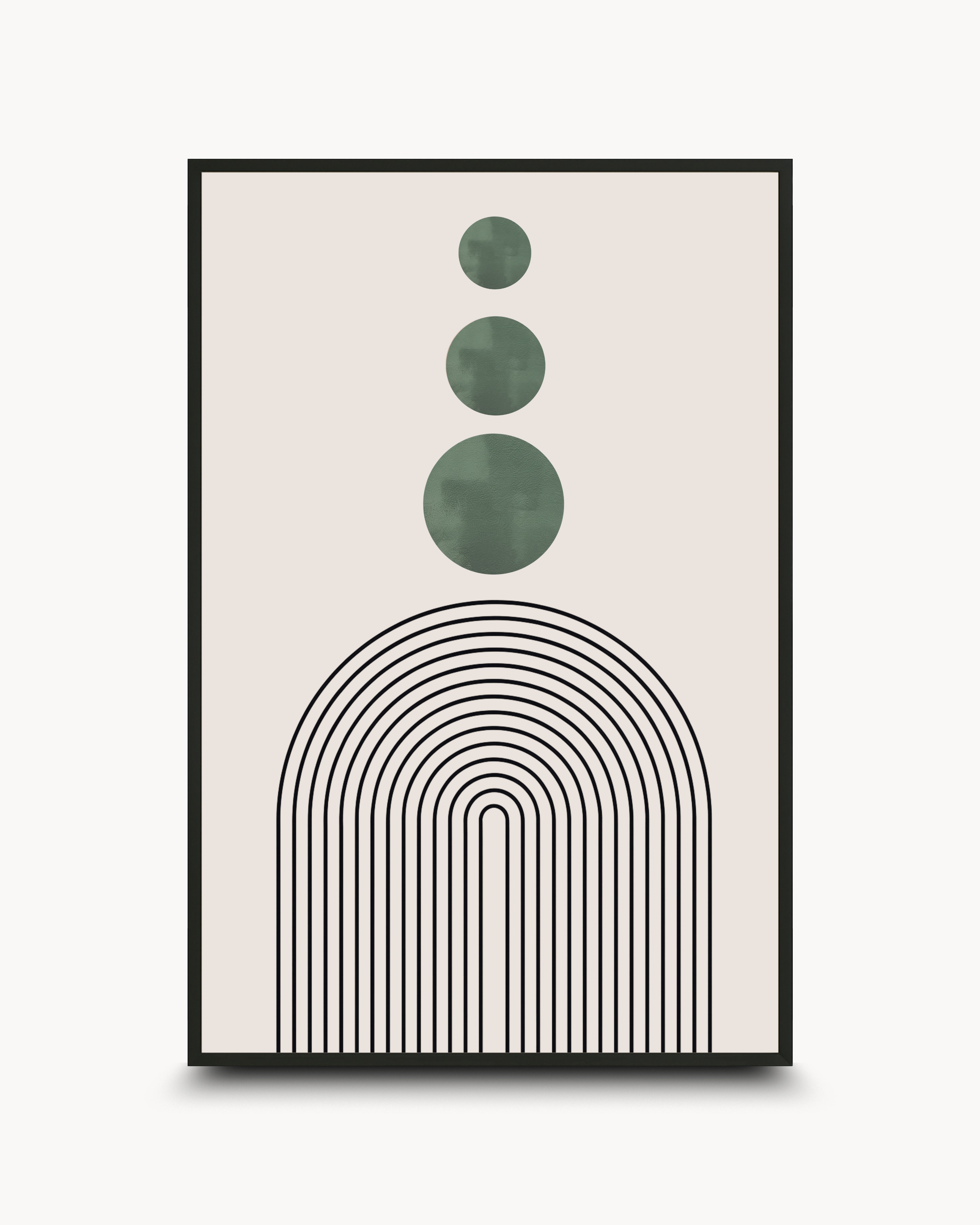 Abstract: Harmony - २